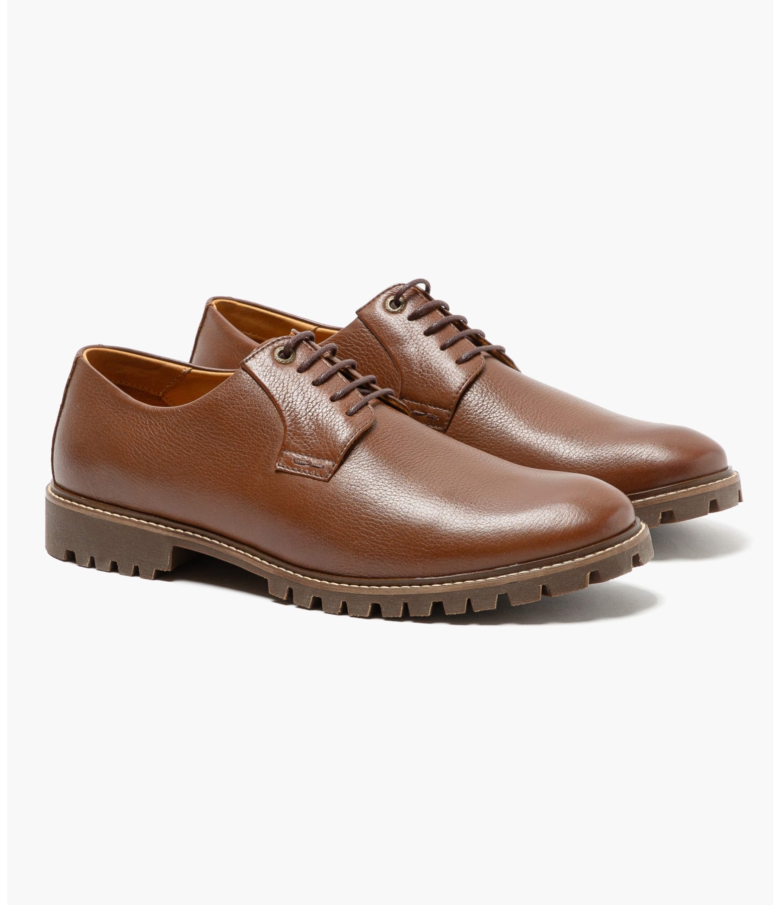 Derby Everest Caramelo