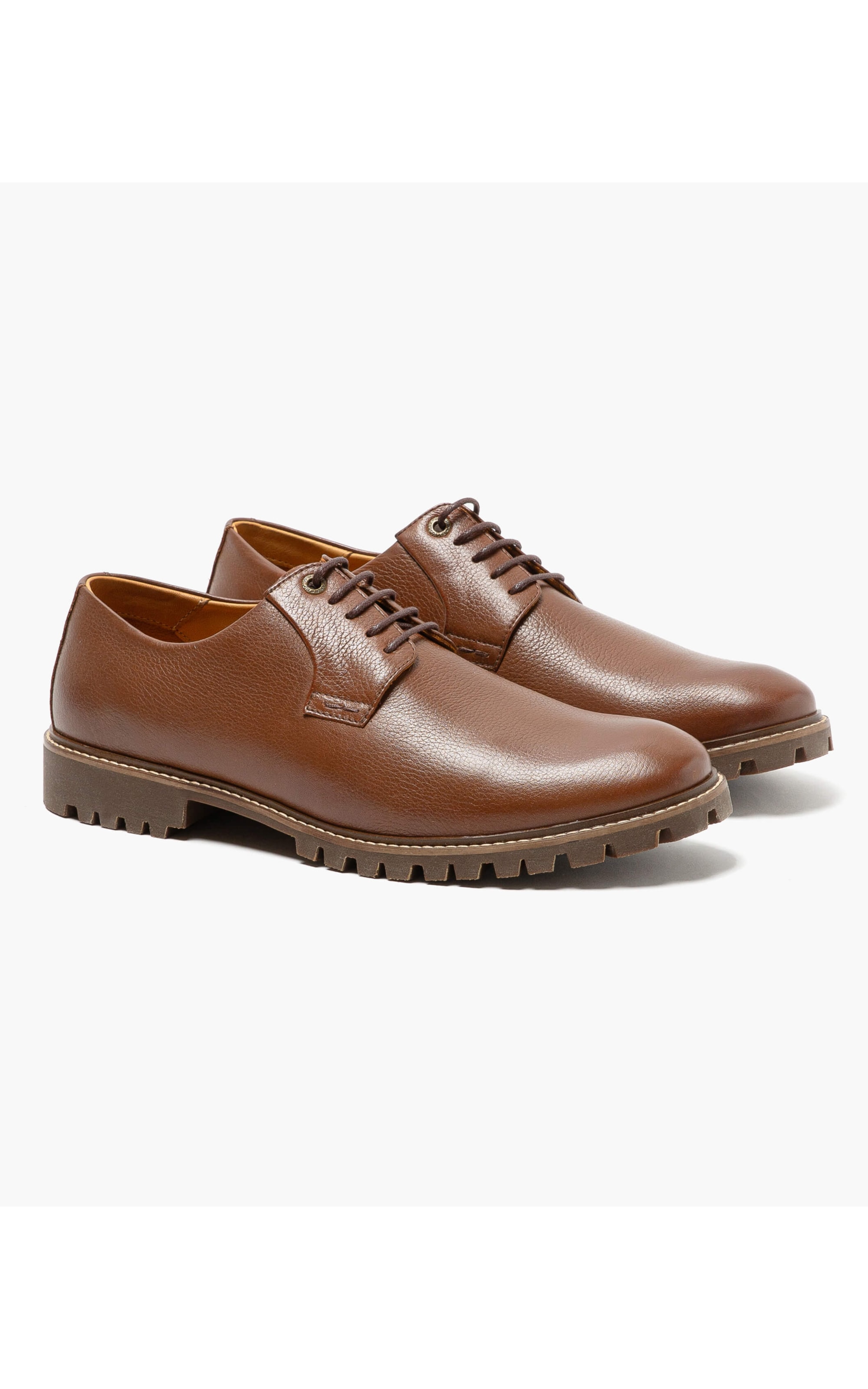Derby Everest Caramelo