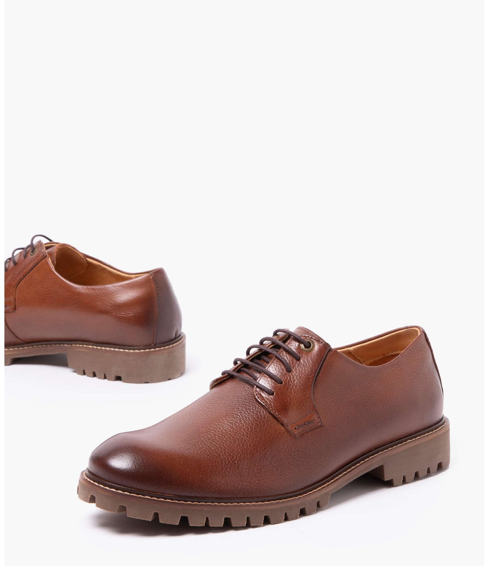 Derby Everest Marrom