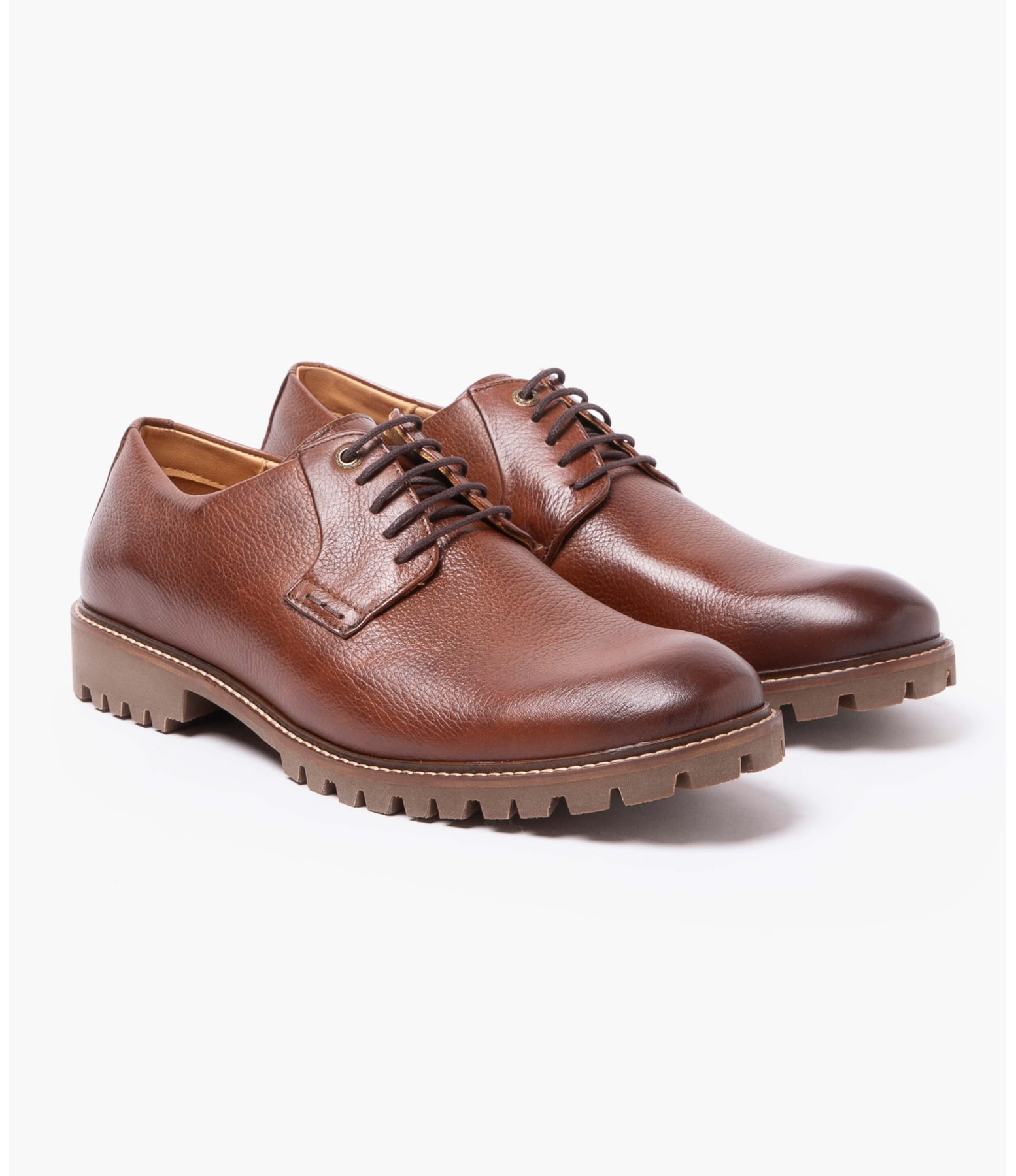 Derby Everest Marrom