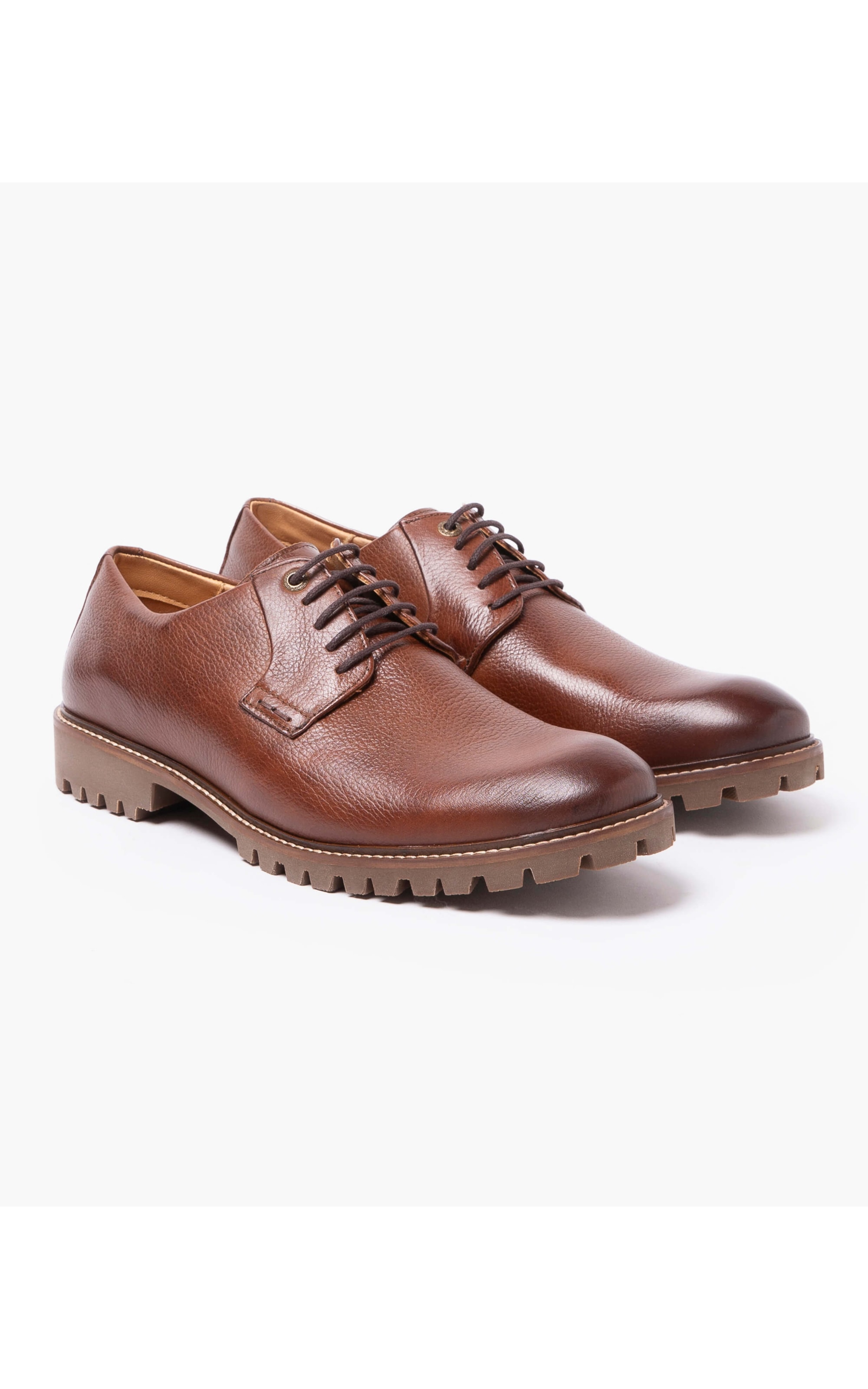 Derby Everest Marrom