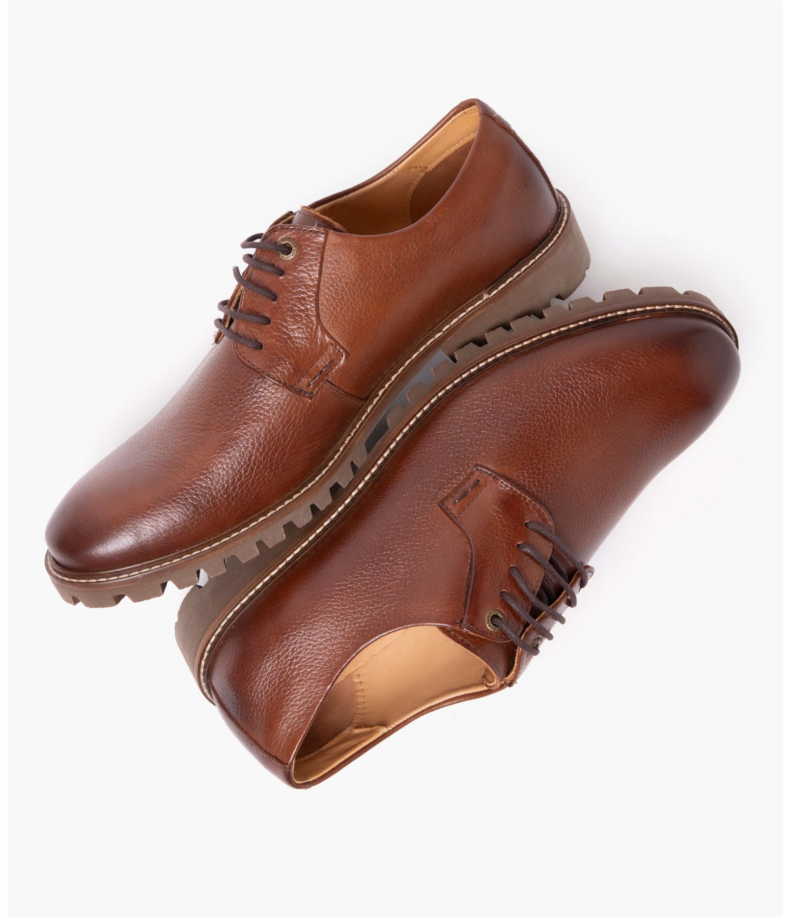 Derby Everest Marrom