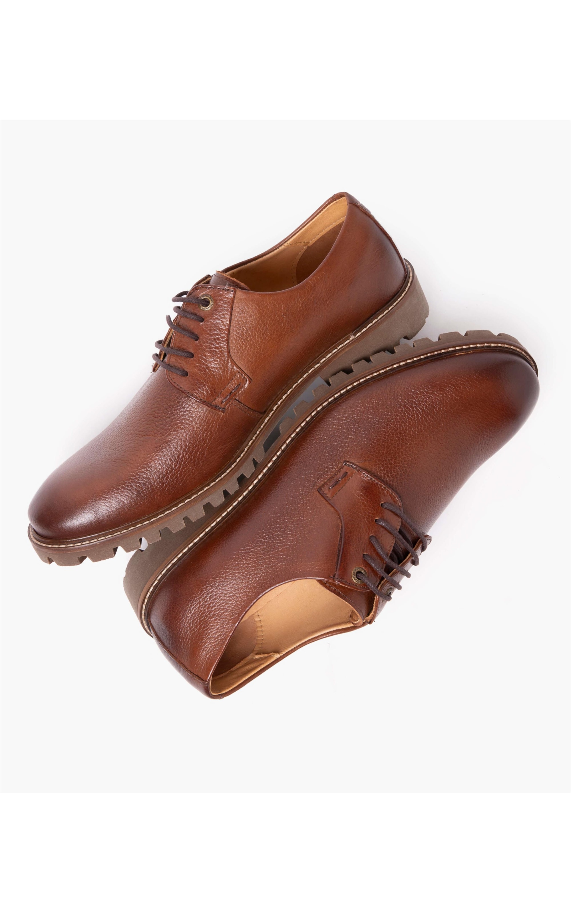 Derby Everest Marrom