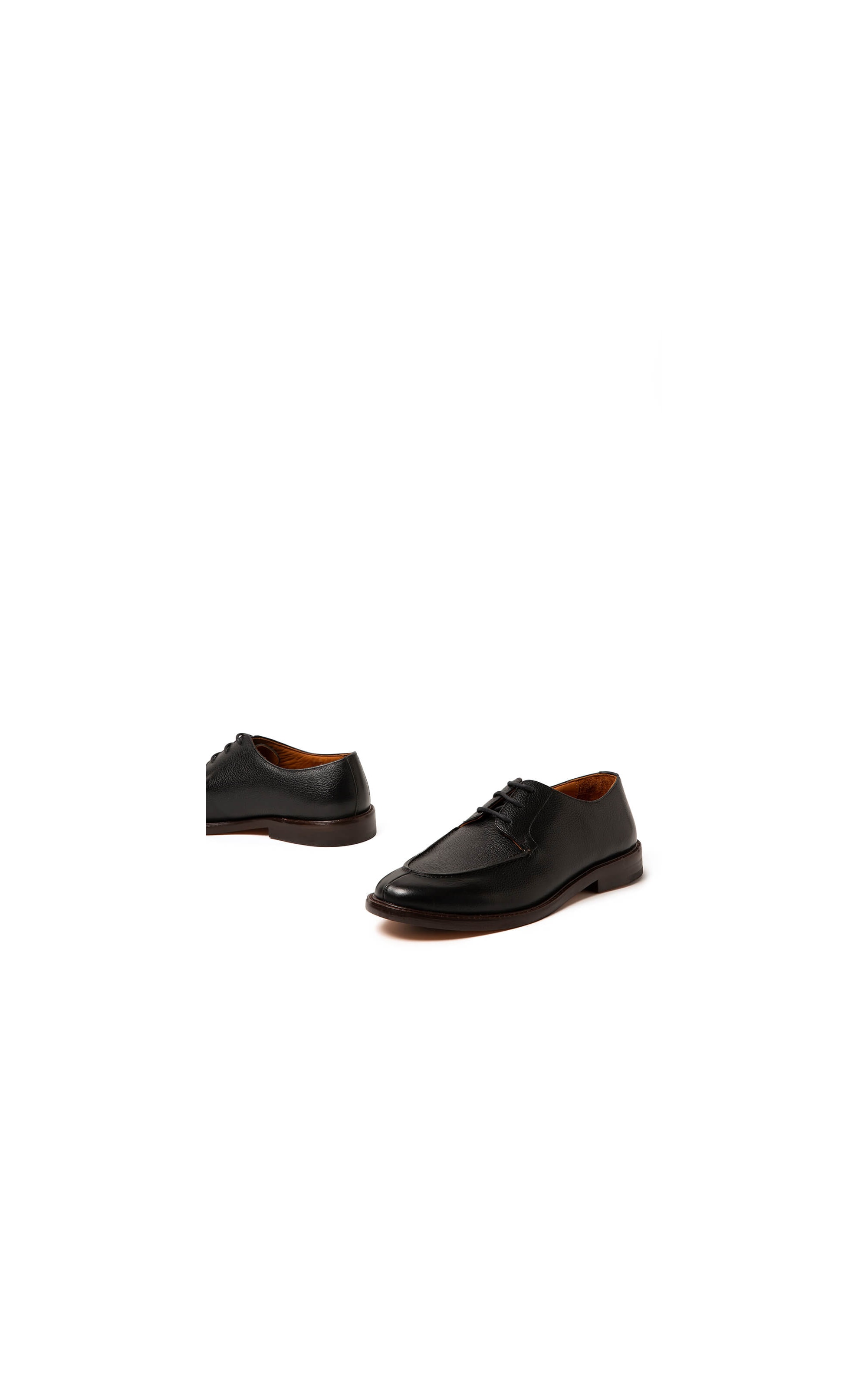 Derby Pine Rch Preto