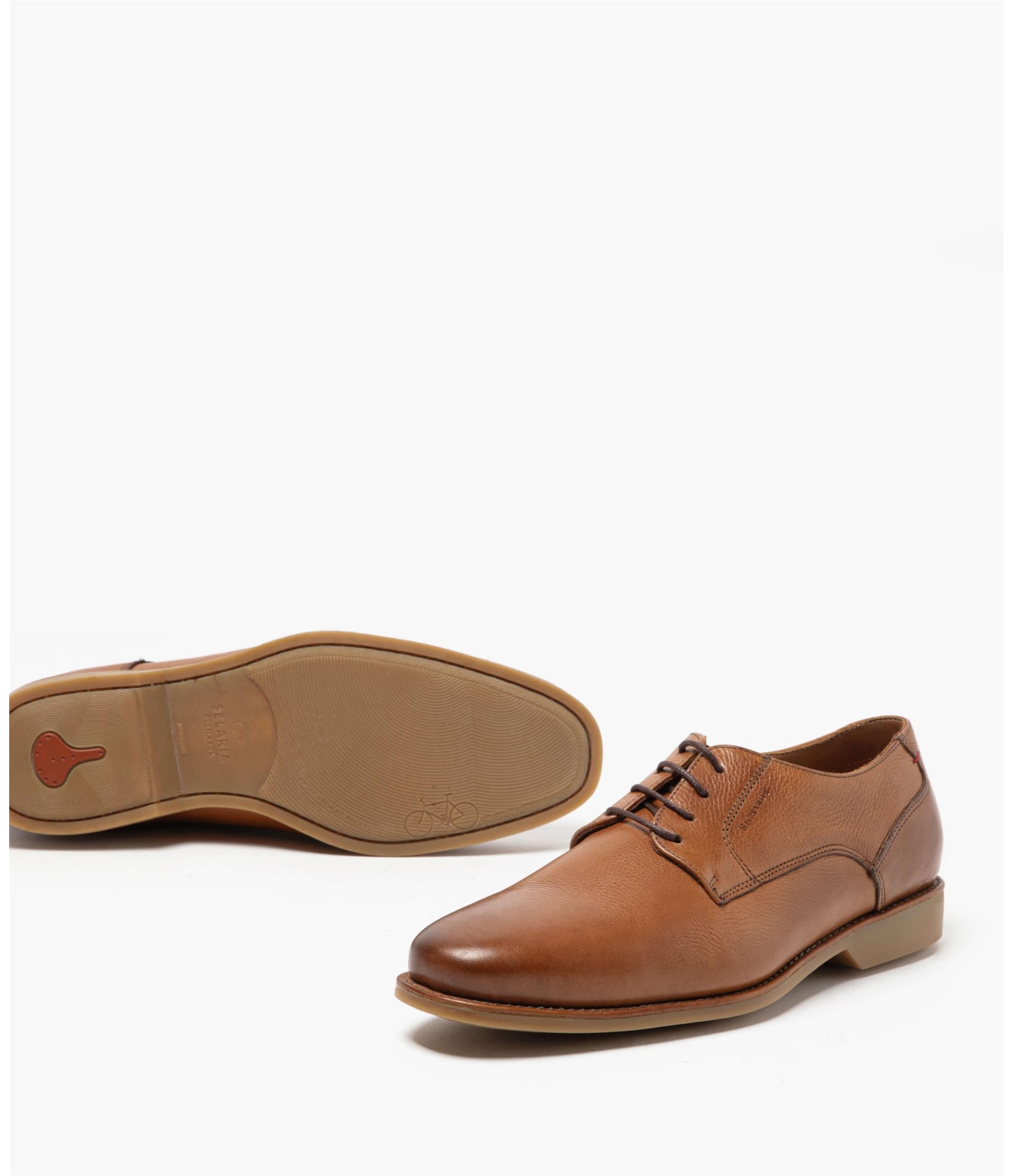 Derby Relax Flow Caramelo