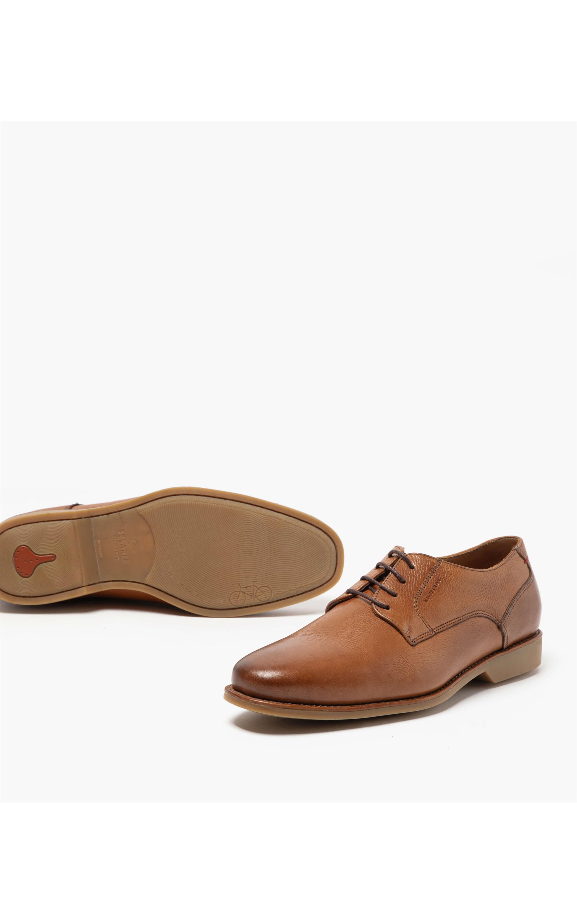 Derby Relax Flow Caramelo