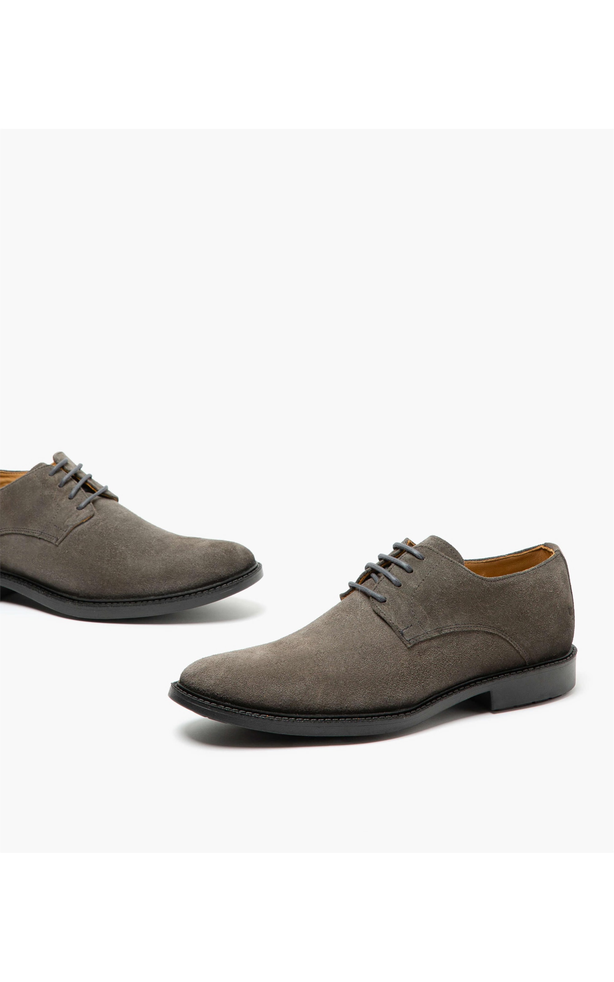 Derby Stone Charcoal