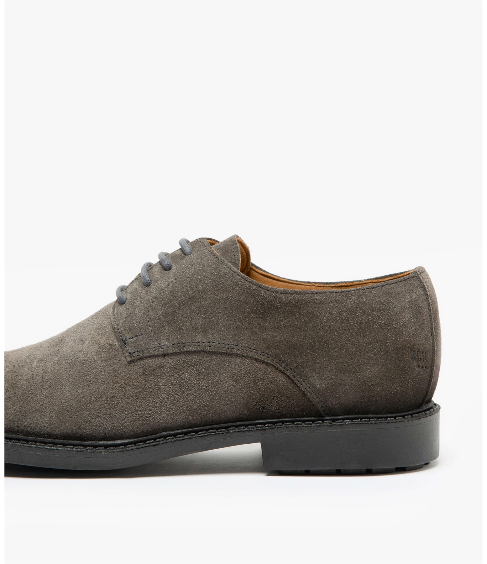 Derby Stone Charcoal