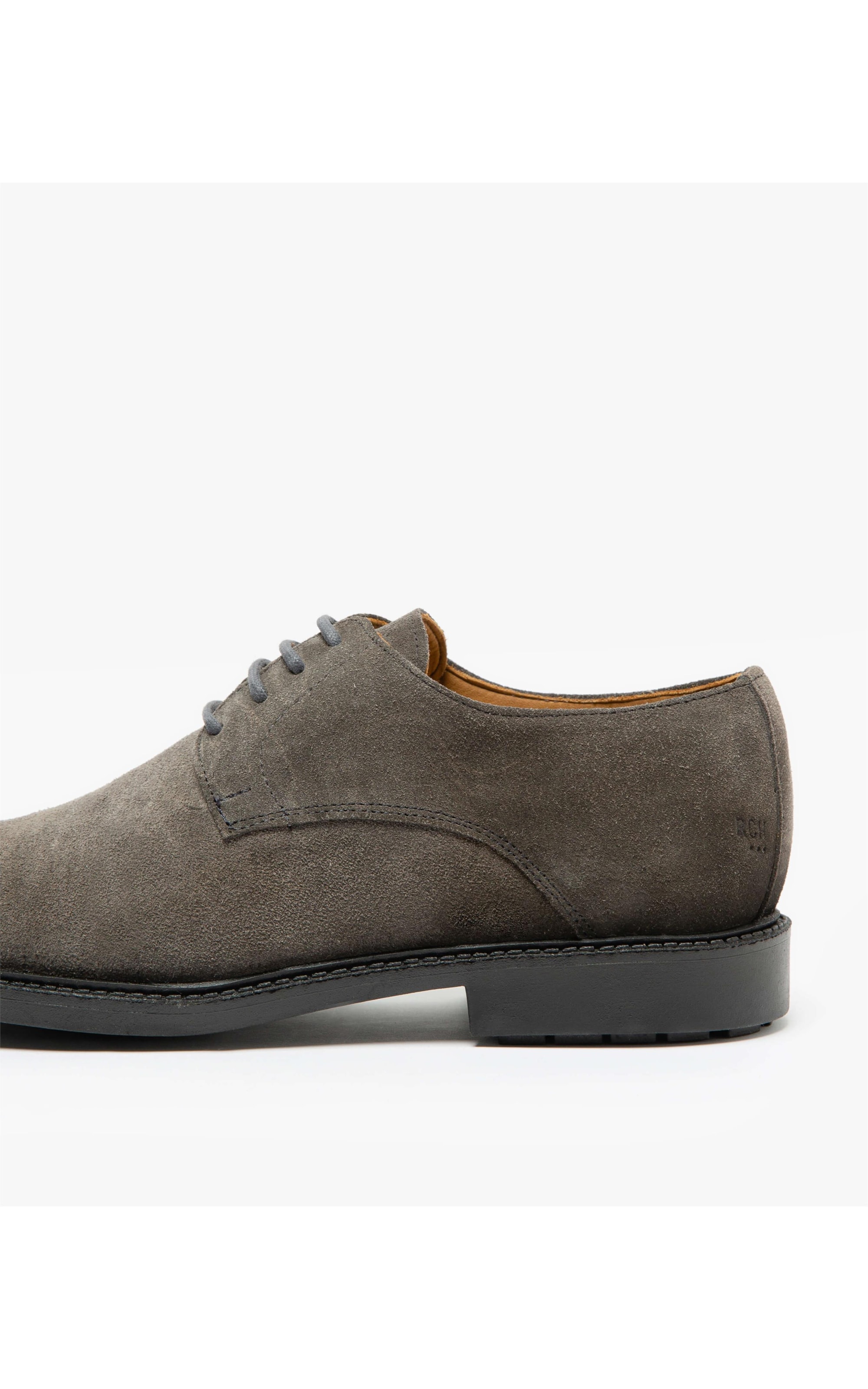 Derby Stone Charcoal