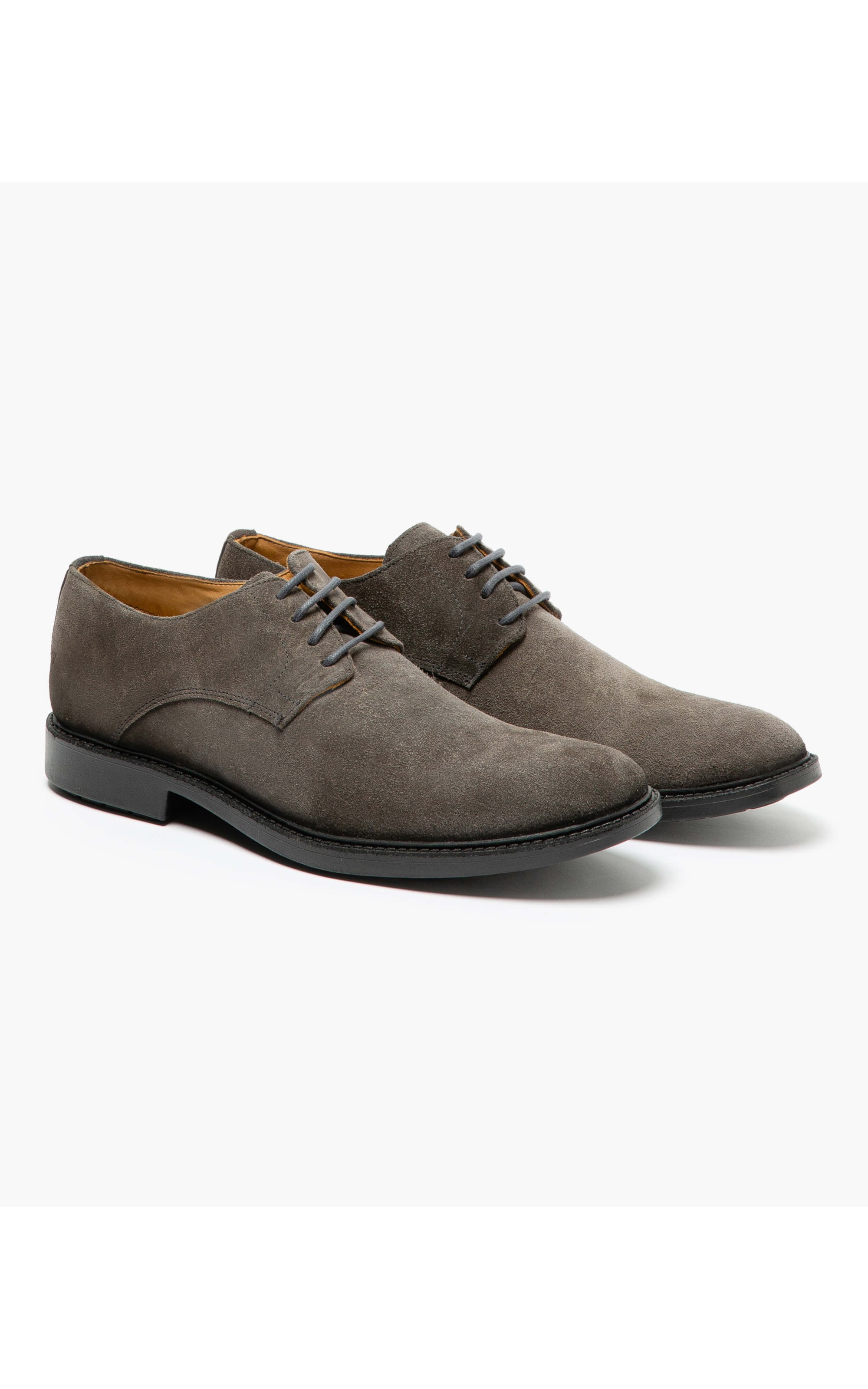 Derby Stone Charcoal