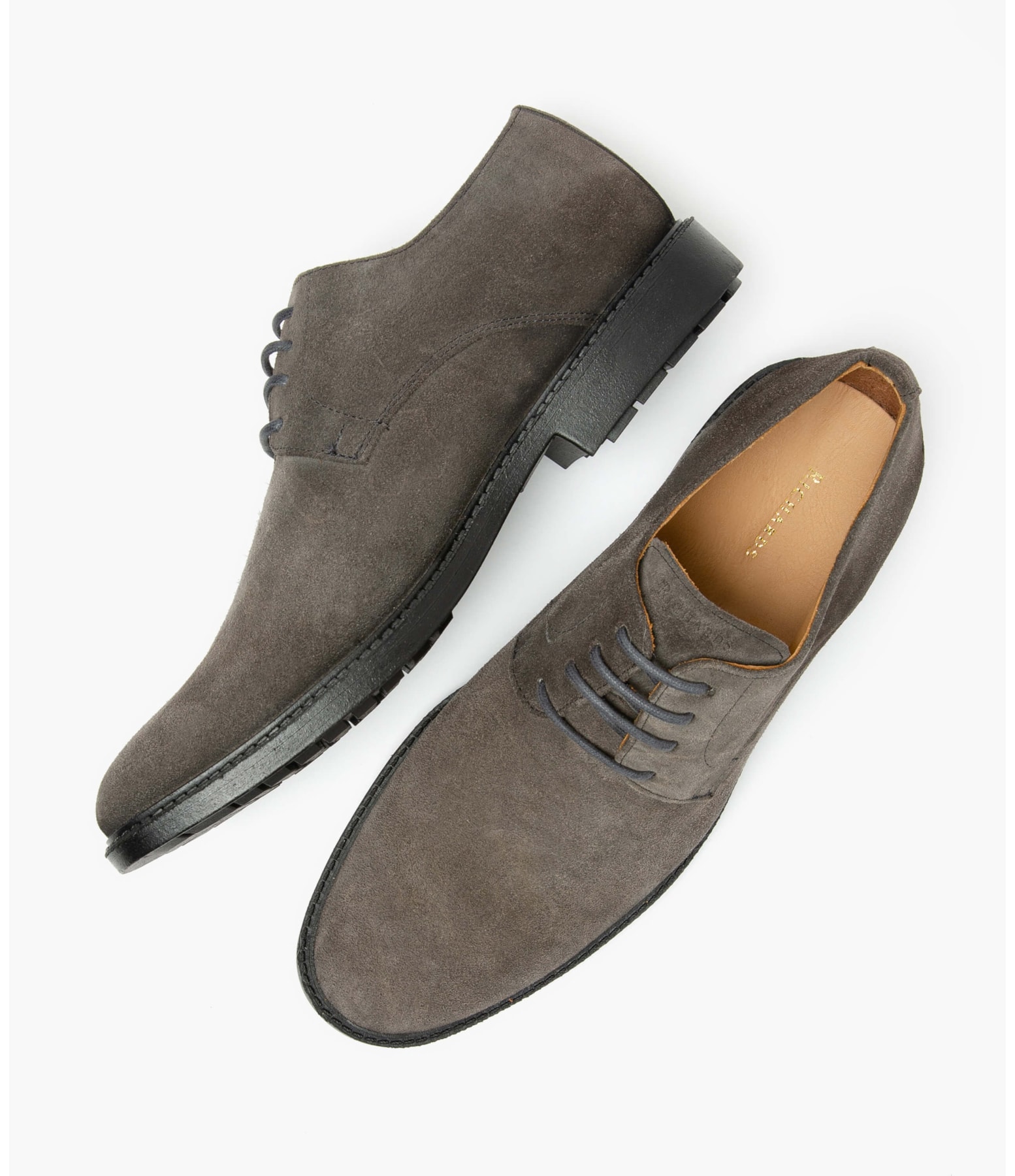 Derby Stone Charcoal