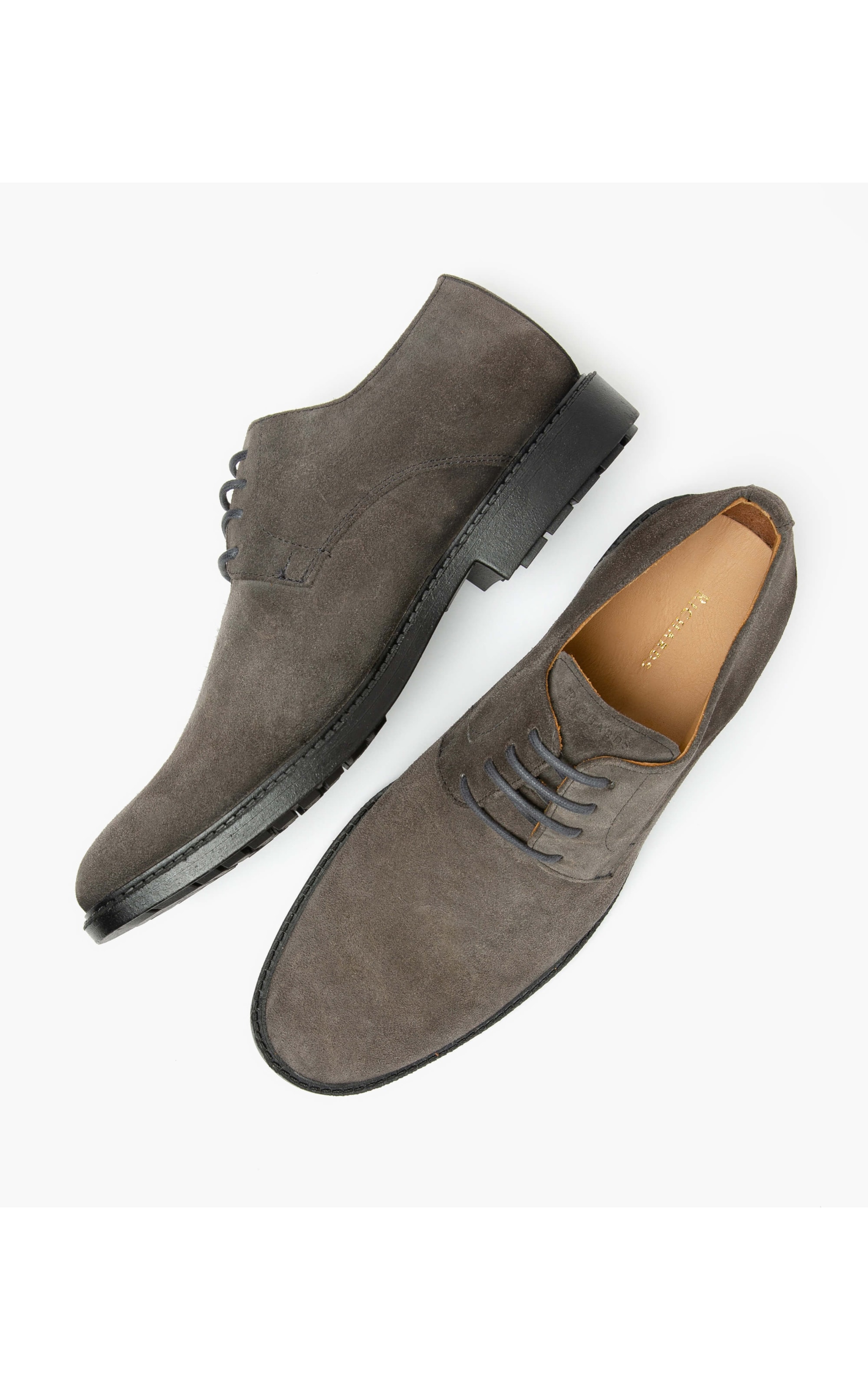 Derby Stone Charcoal