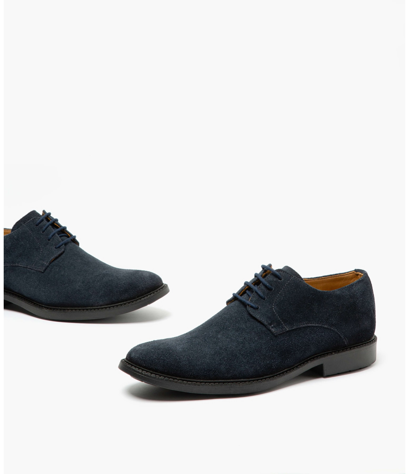 Derby Stone Marinho