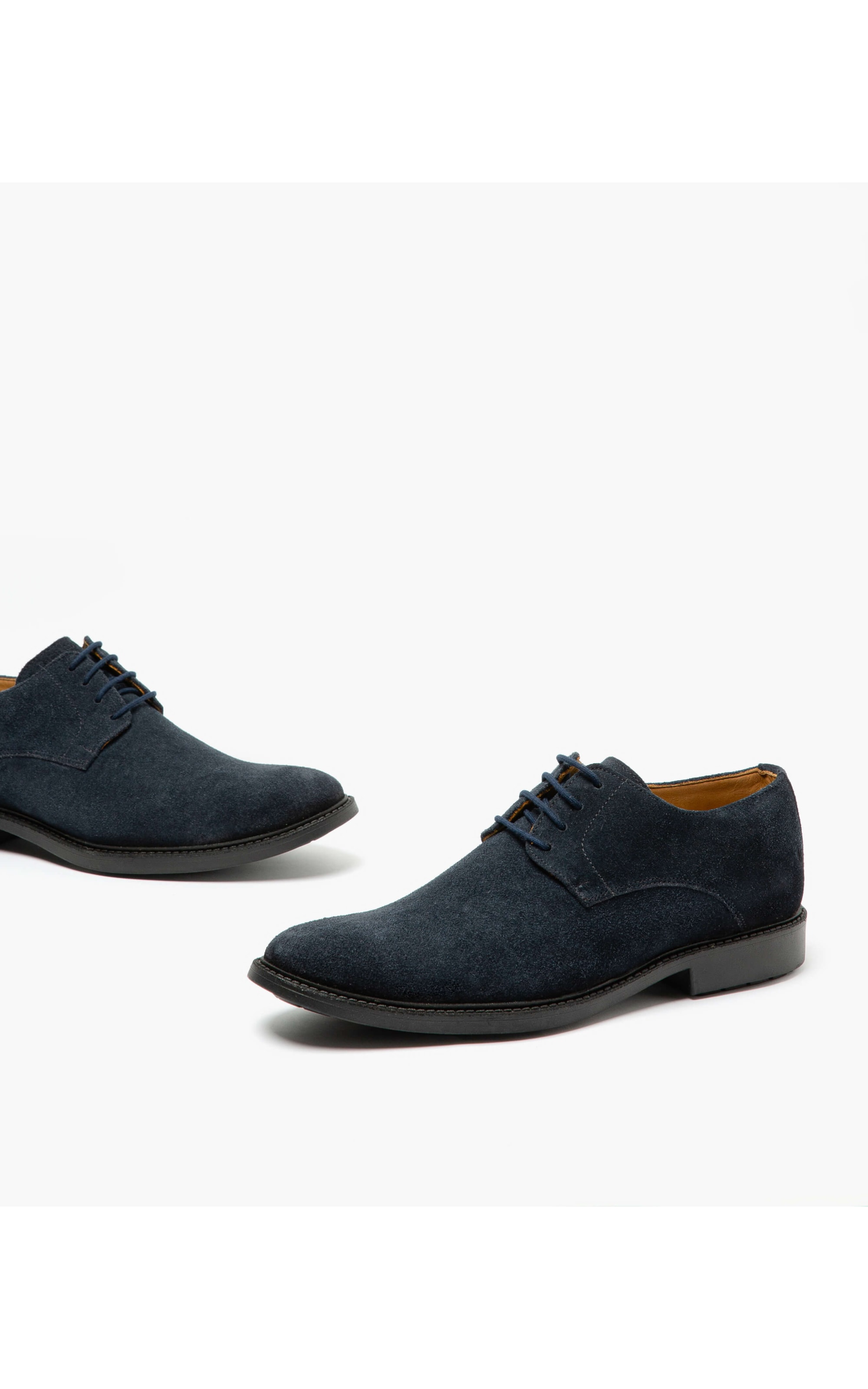 Derby Stone Marinho
