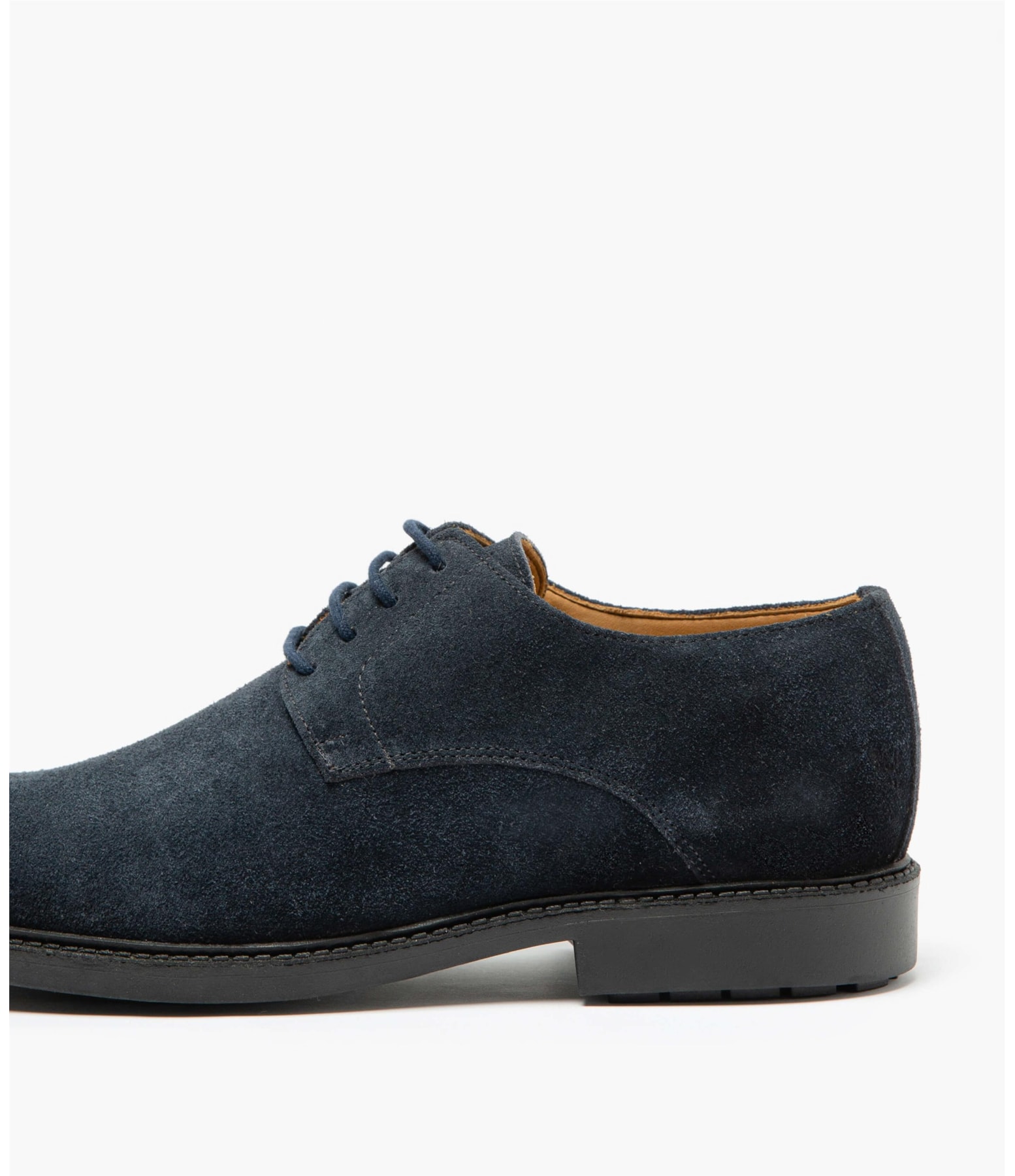 Derby Stone Marinho