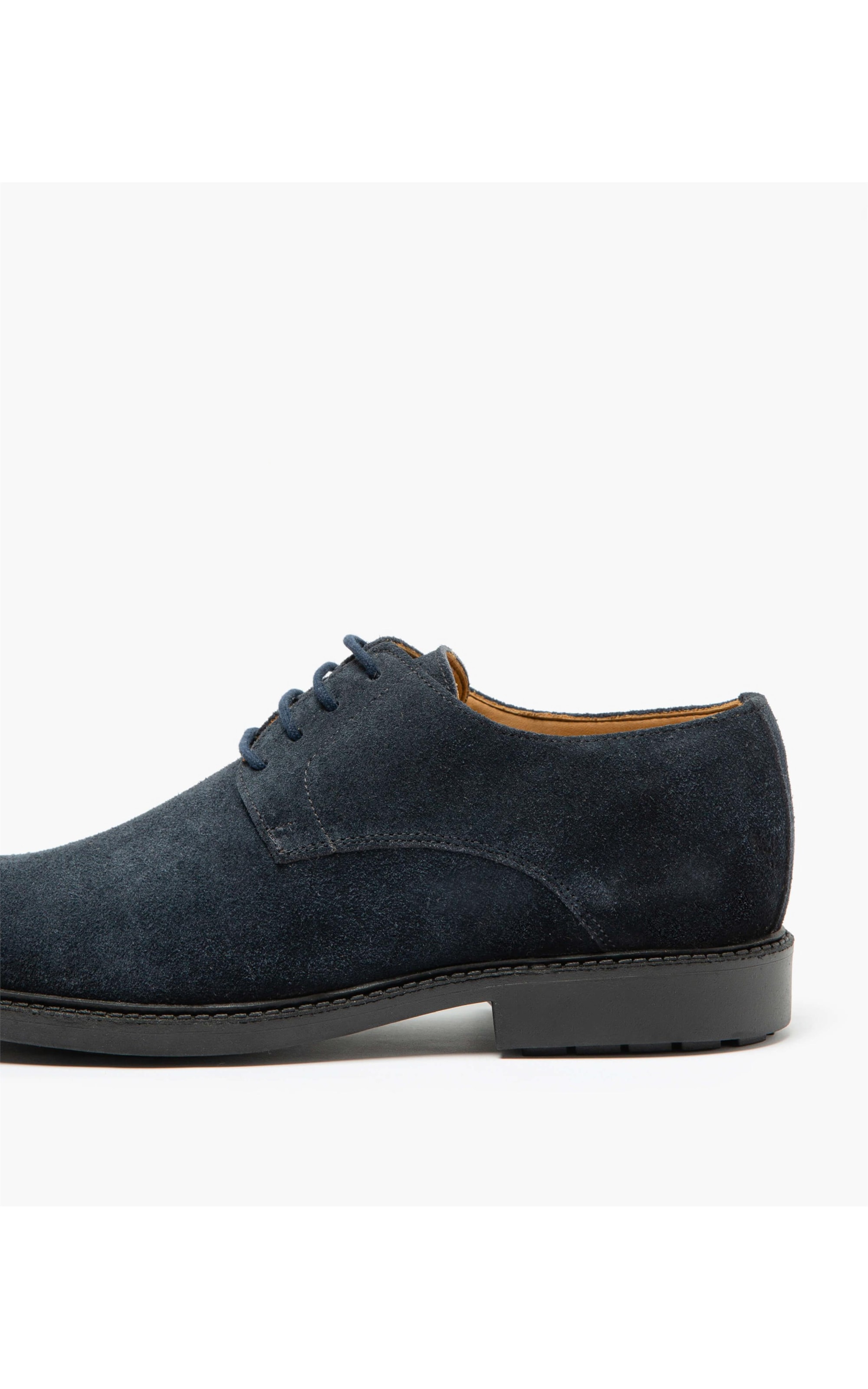 Derby Stone Marinho