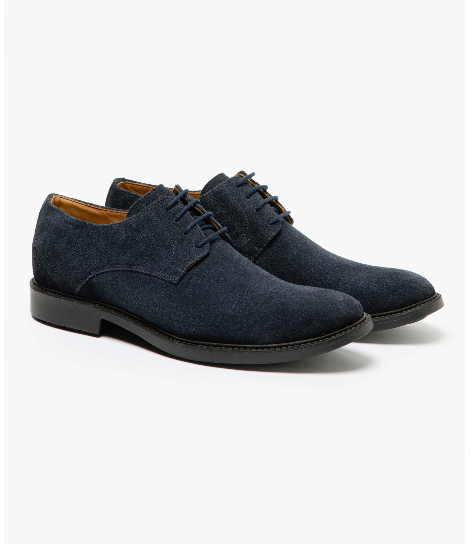 Derby Stone Marinho
