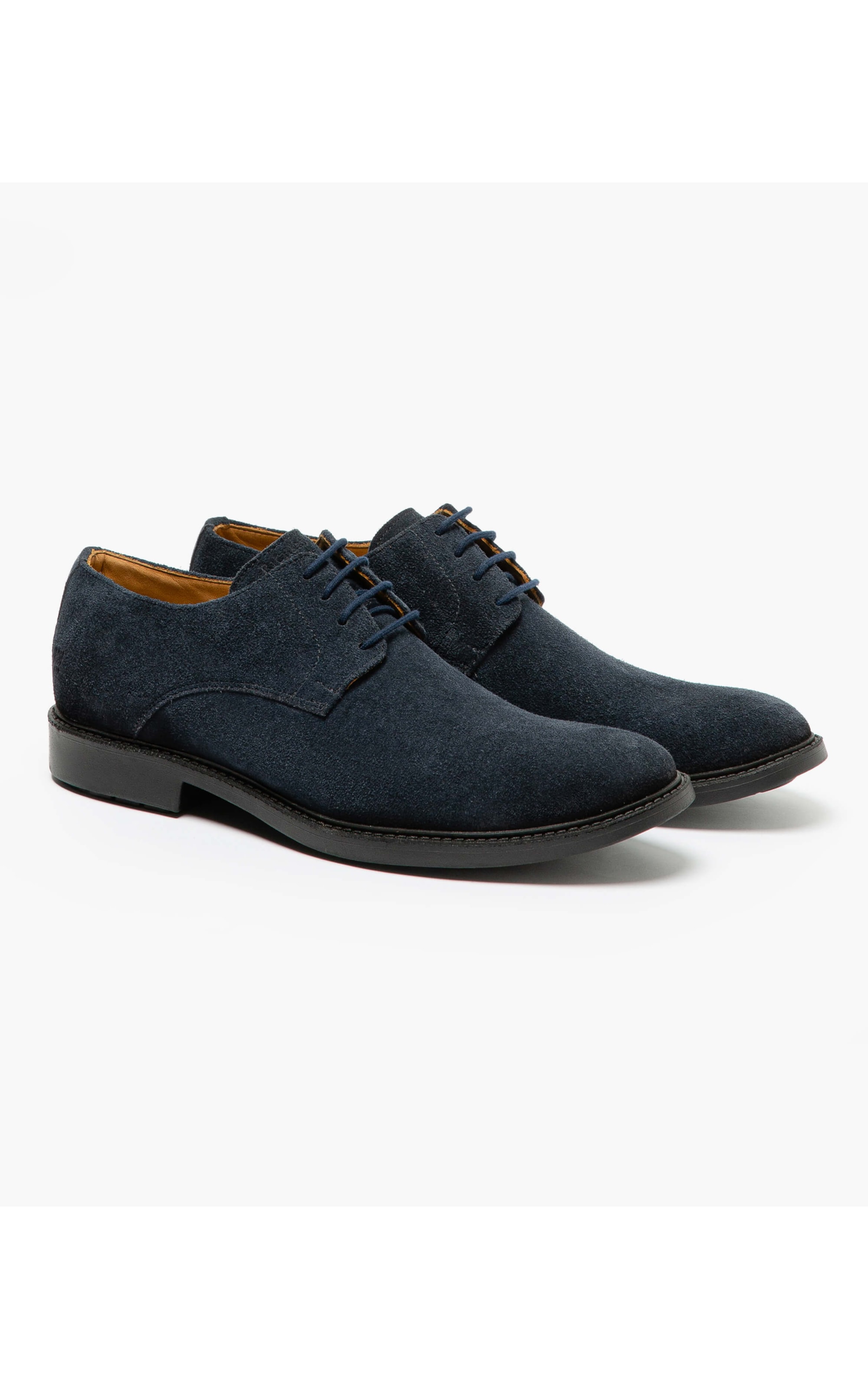 Derby Stone Marinho