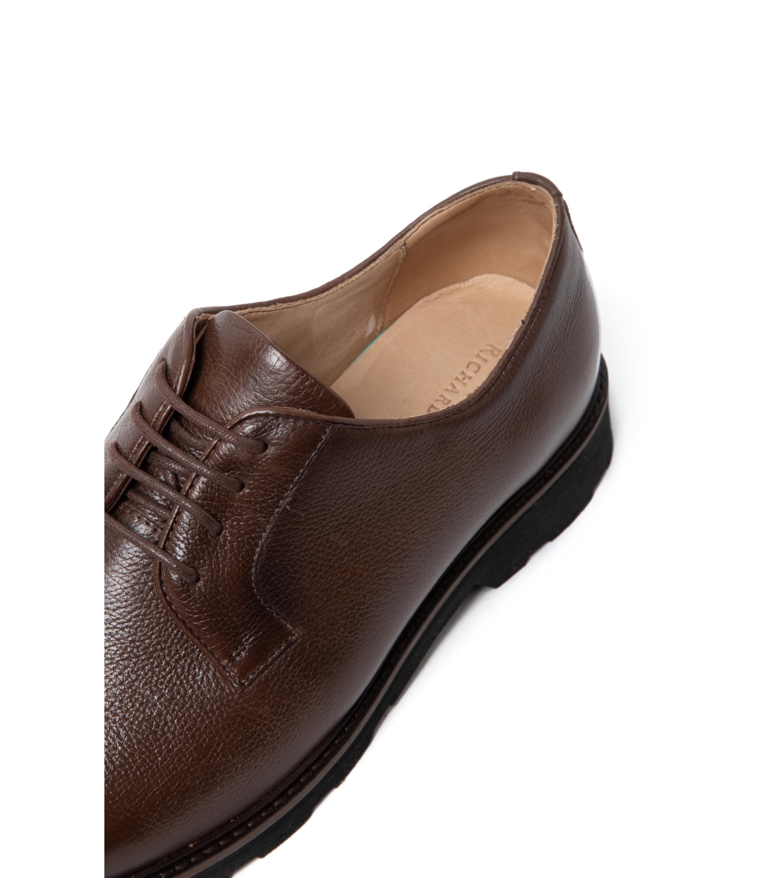 Derby Whisky Ruffle Rch Cafe