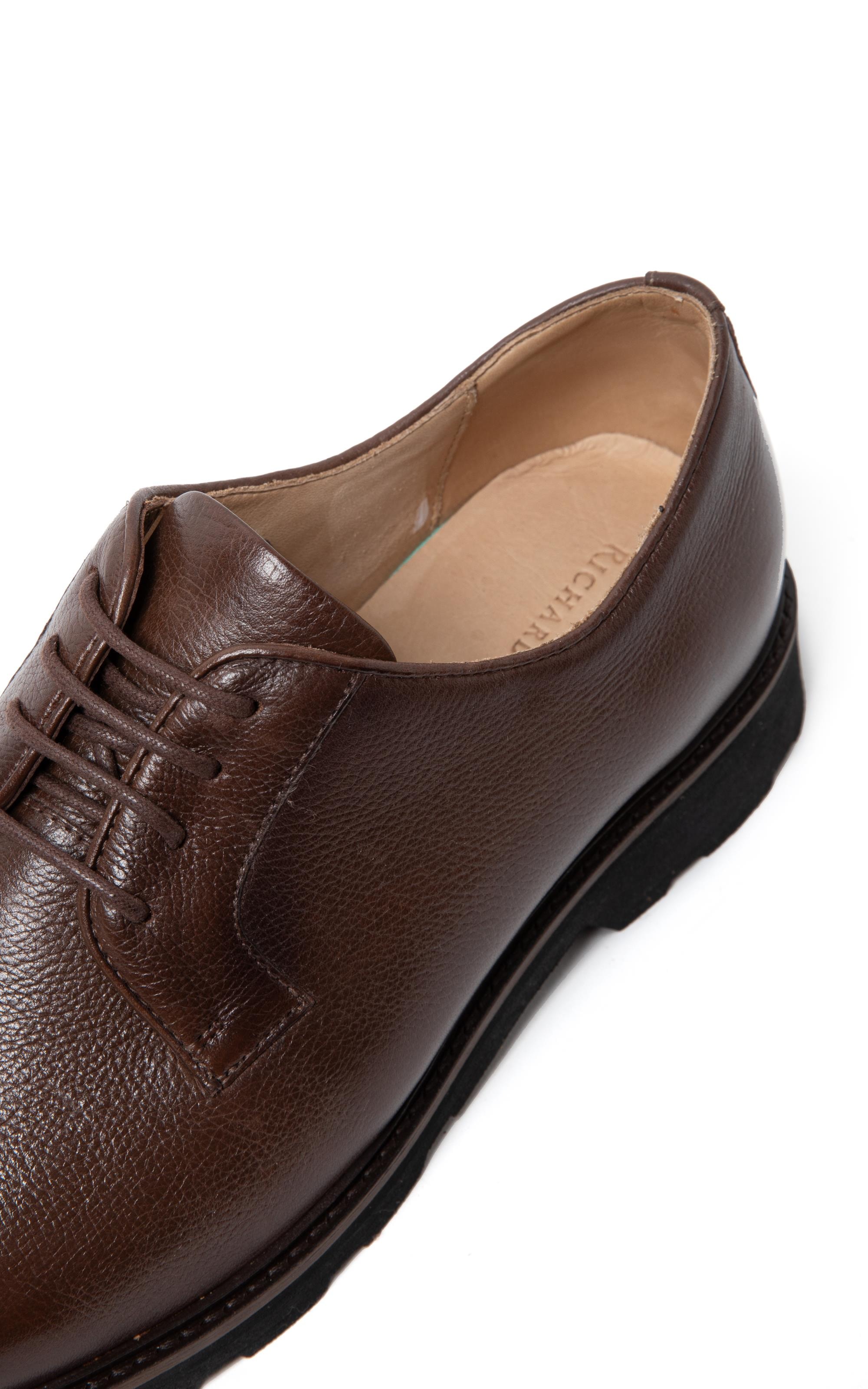 Derby Whisky Ruffle Rch Cafe