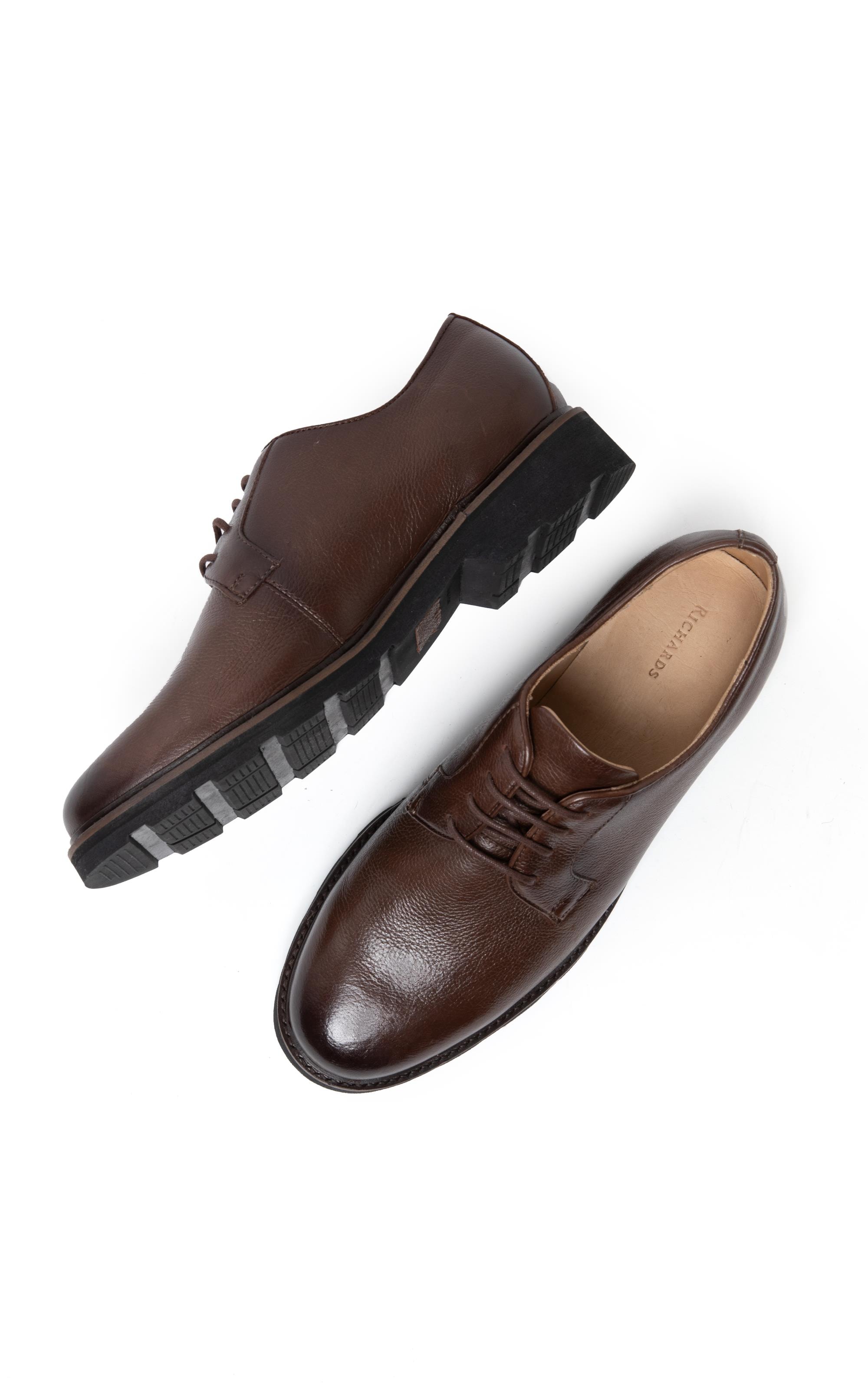 Derby Whisky Ruffle Rch Cafe