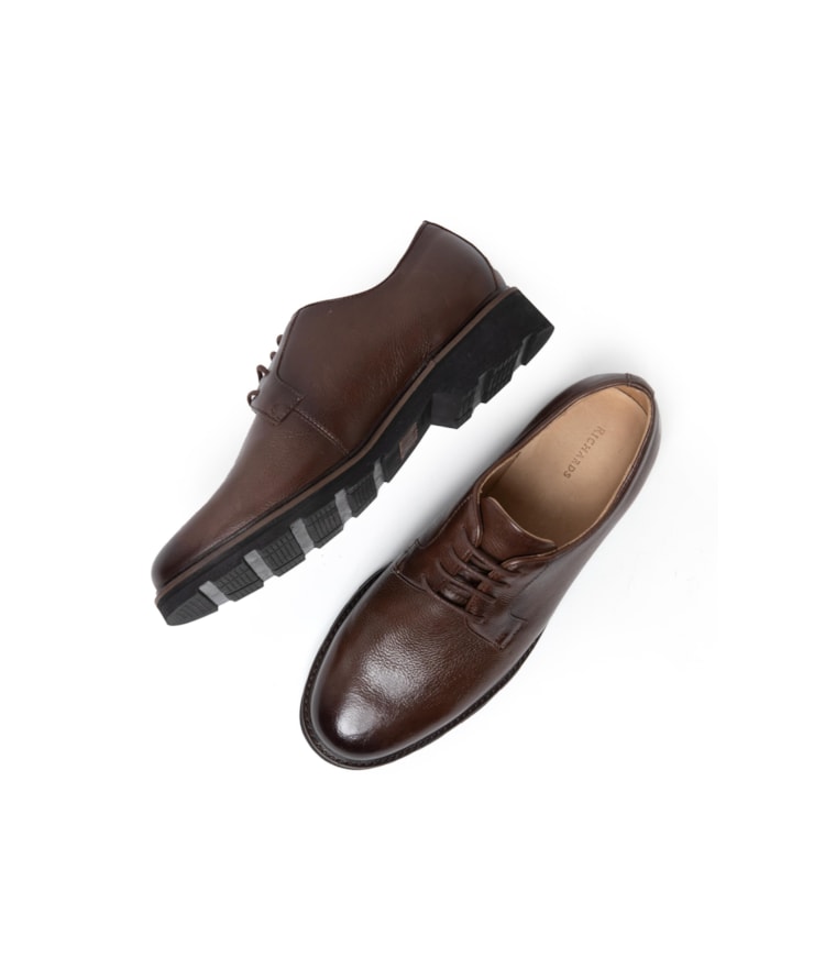 Derby Whisky Ruffle Rch Cafe