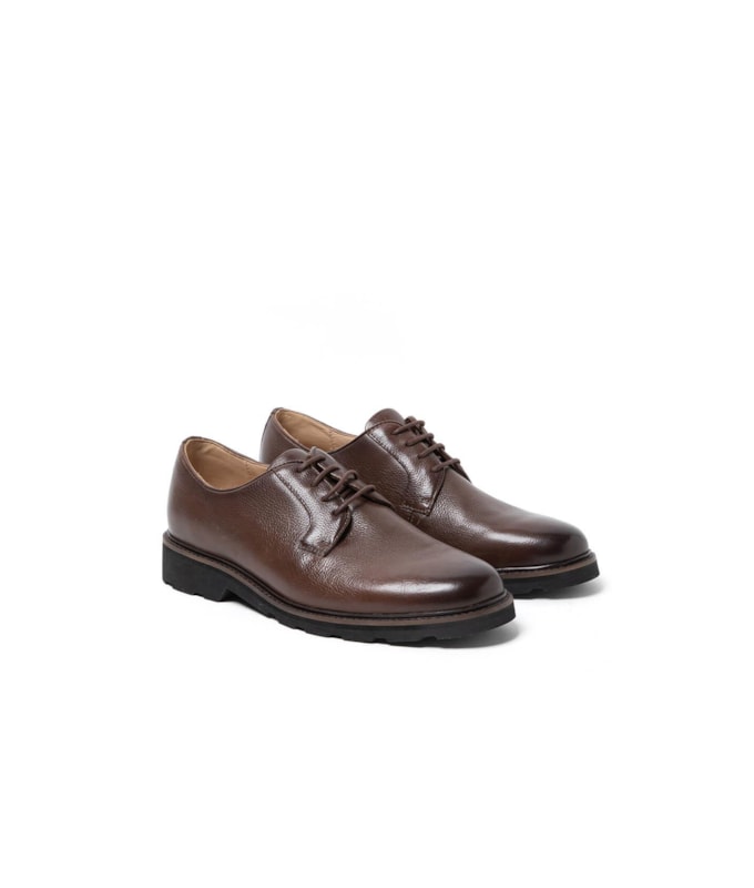Derby Whisky Ruffle Rch Cafe