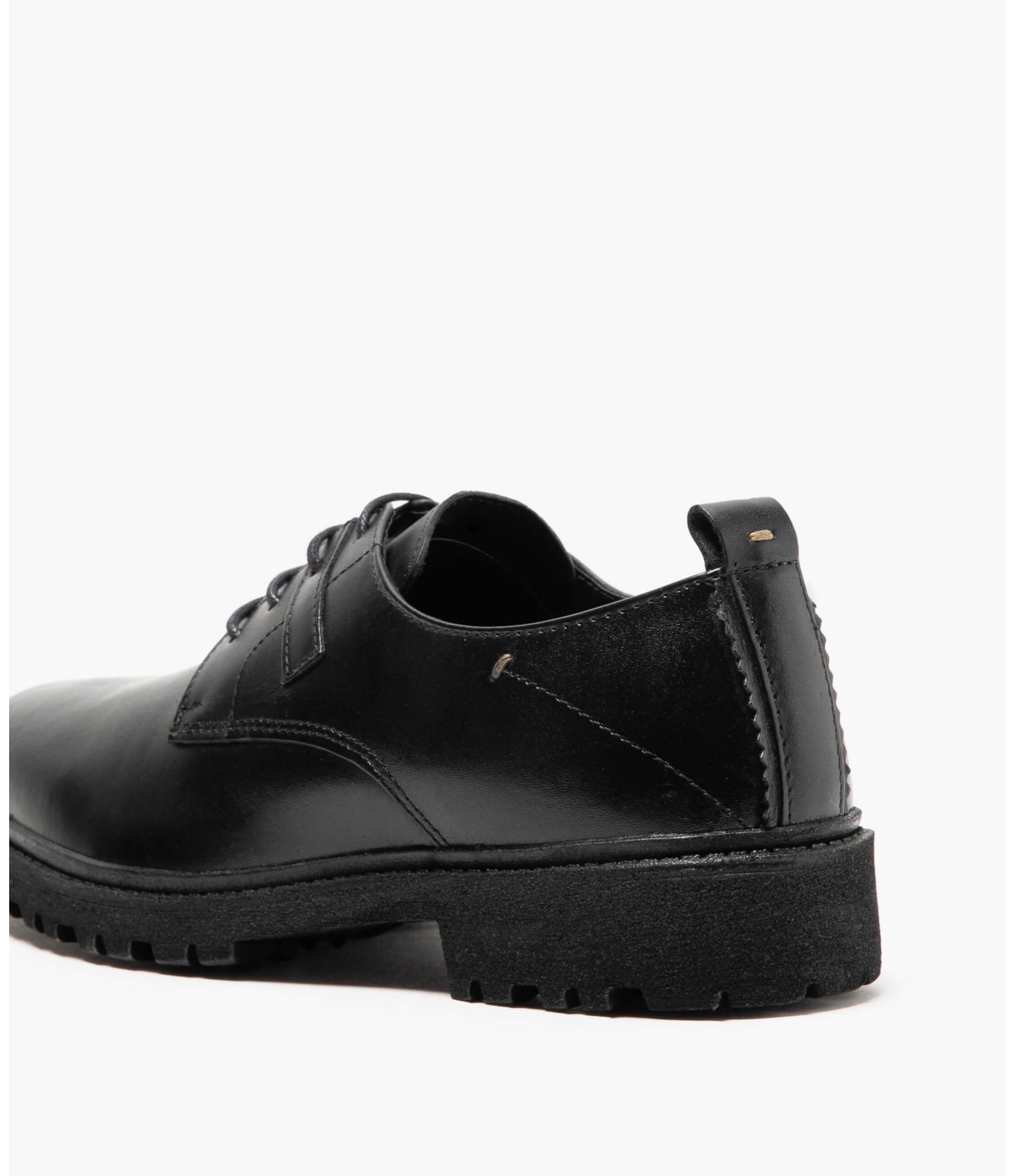 Derby Worker Preto