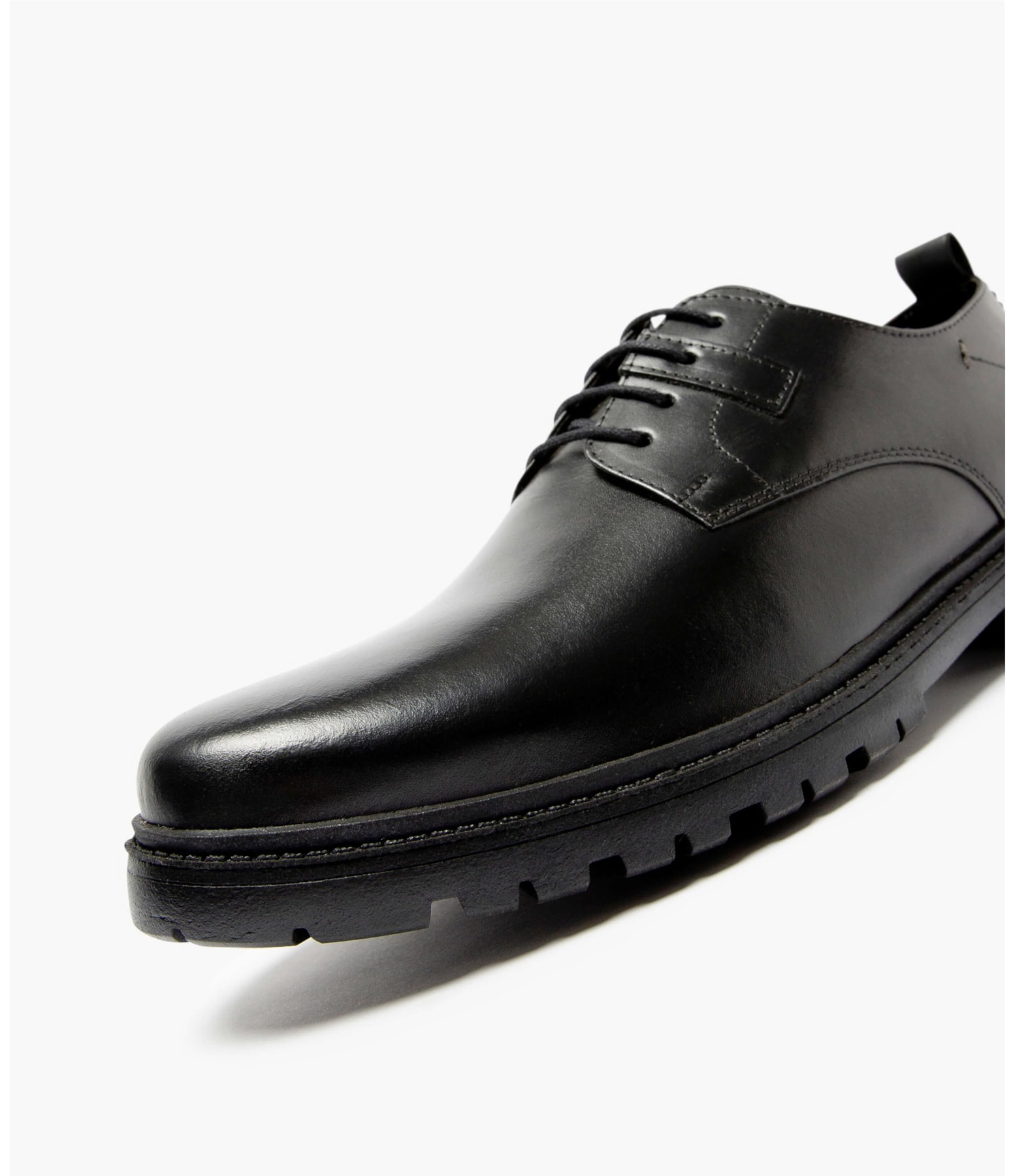 Derby Worker Preto