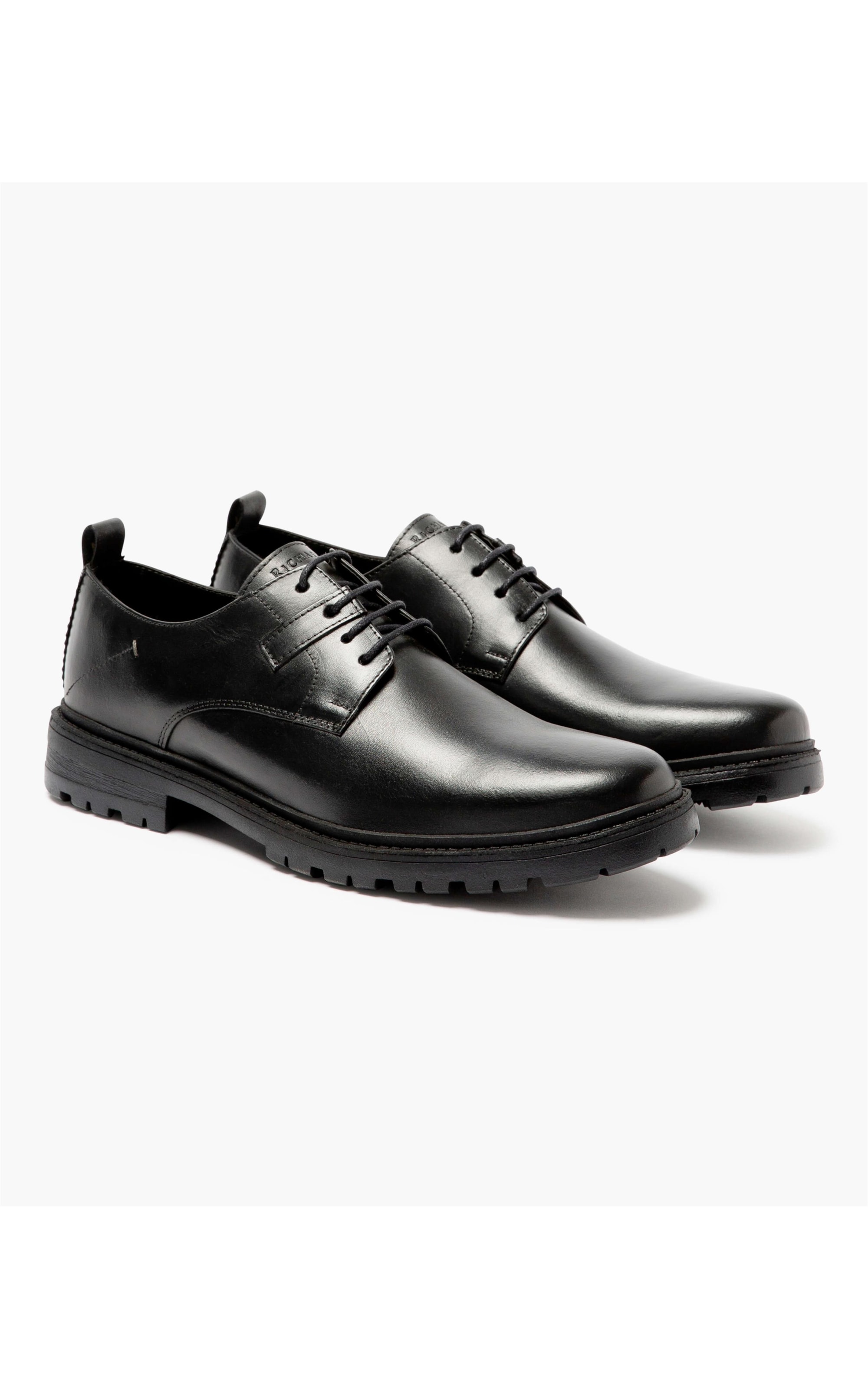 Derby Worker Preto