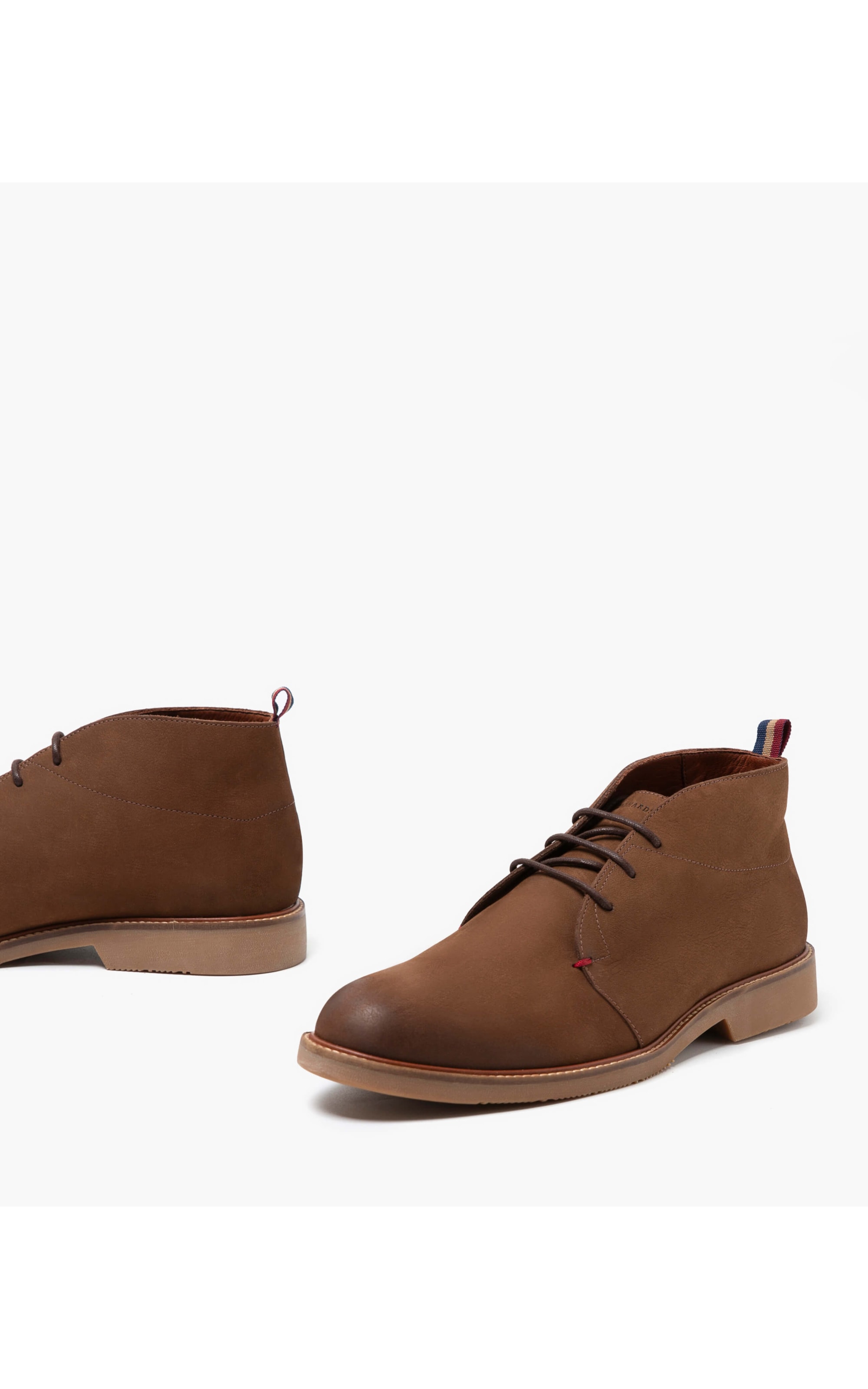Desert Basic Marrom