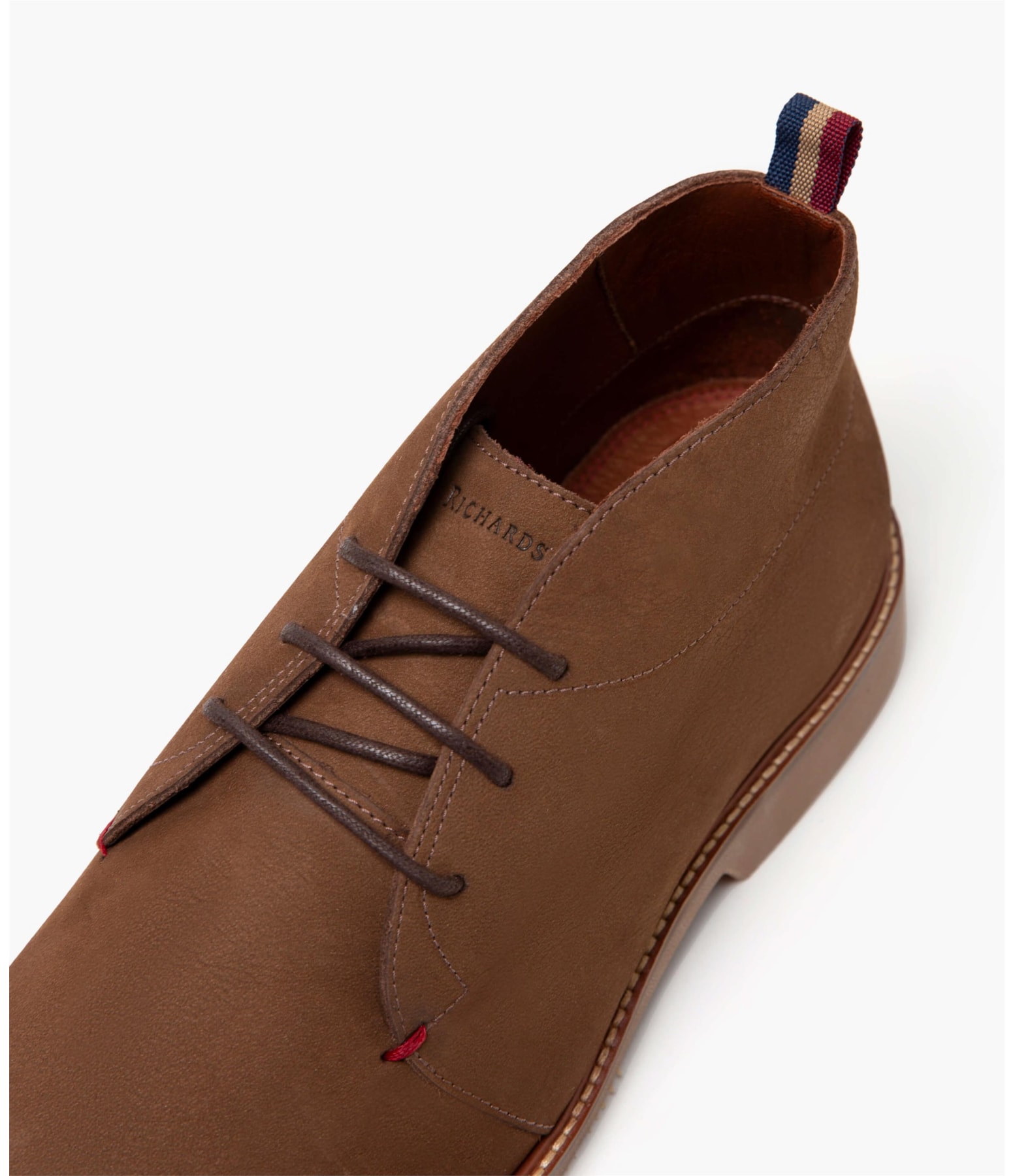 Desert Basic Marrom