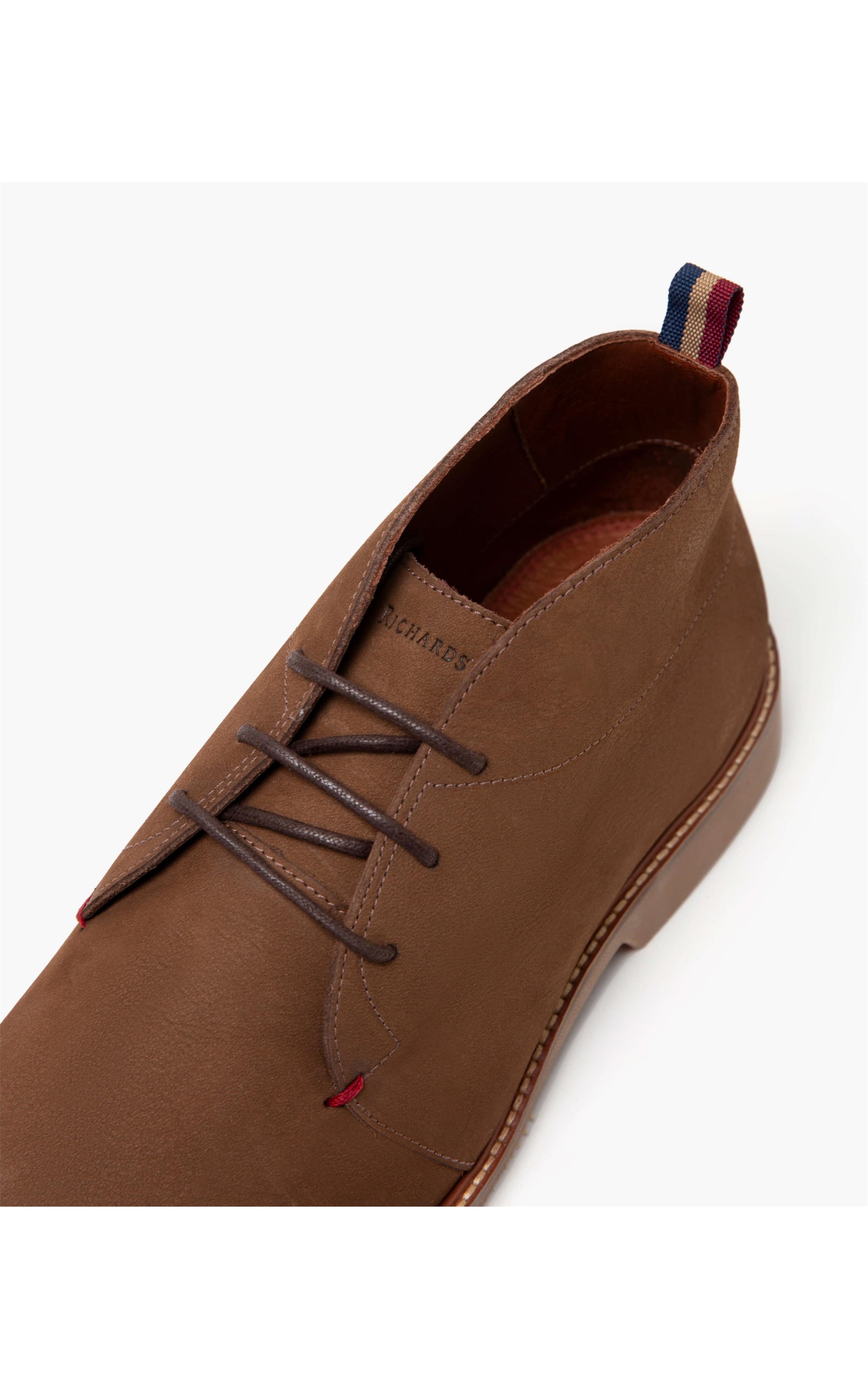 Desert Basic Marrom