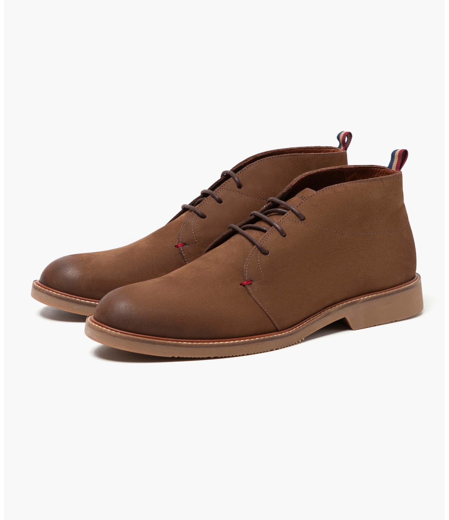 Desert Basic Marrom
