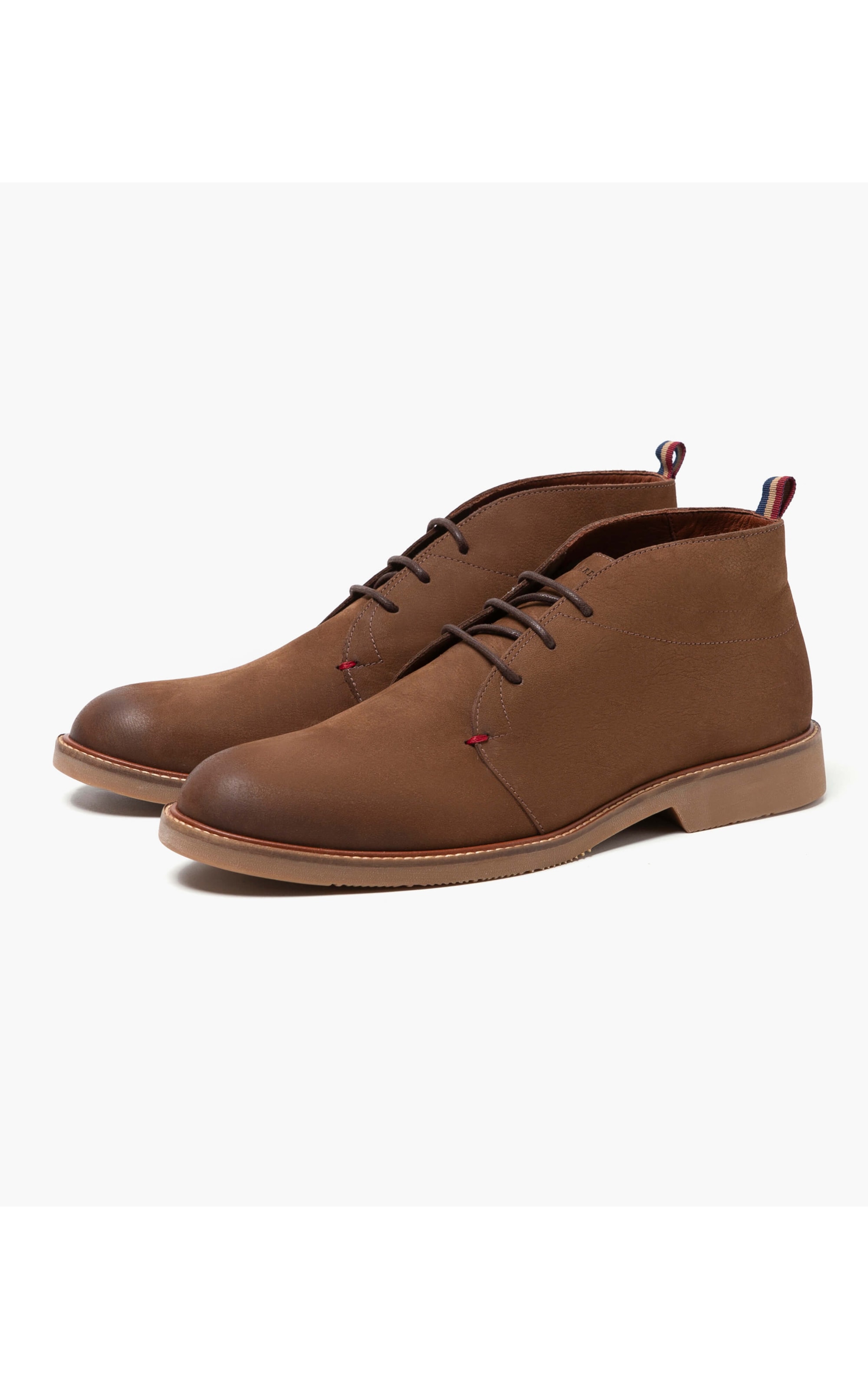Desert Basic Marrom