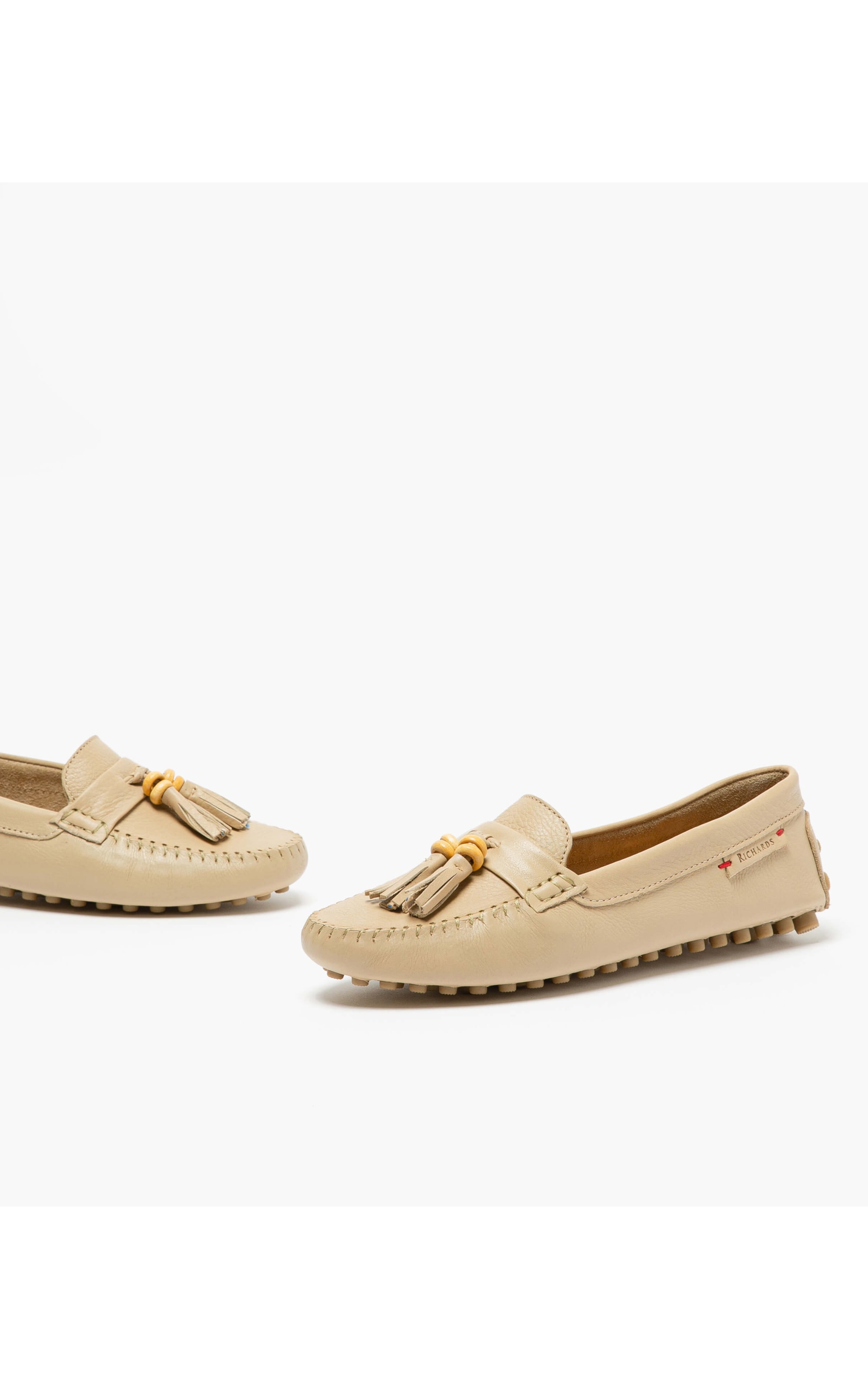 Drive Bambolim Bege