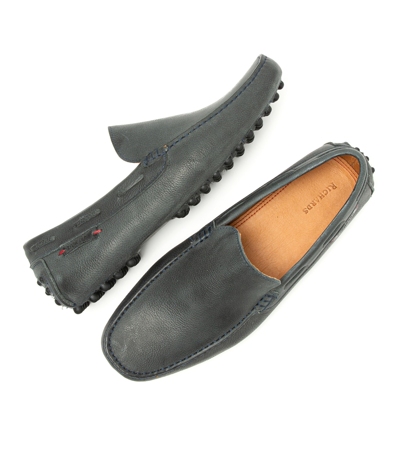 Drive Basic Senna Dark Navy