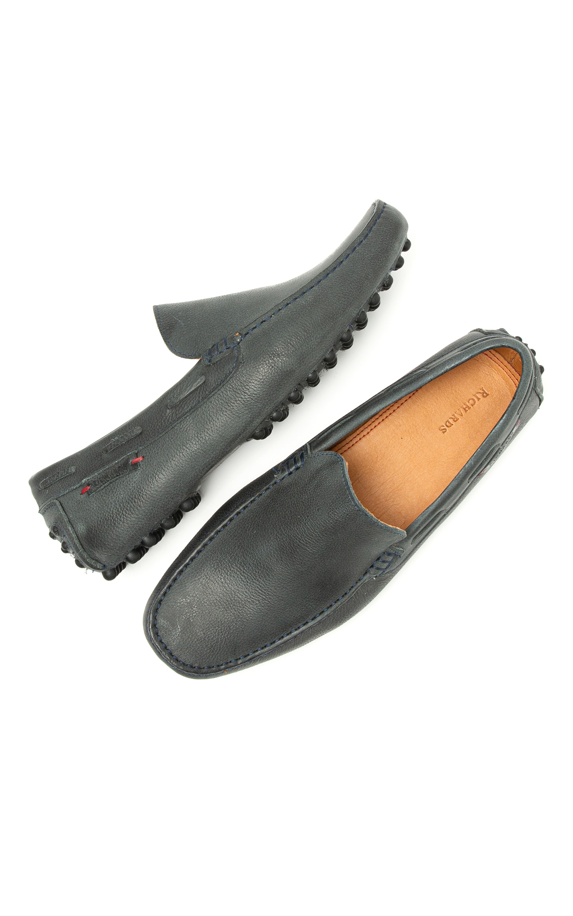 Drive Basic Senna Dark Navy