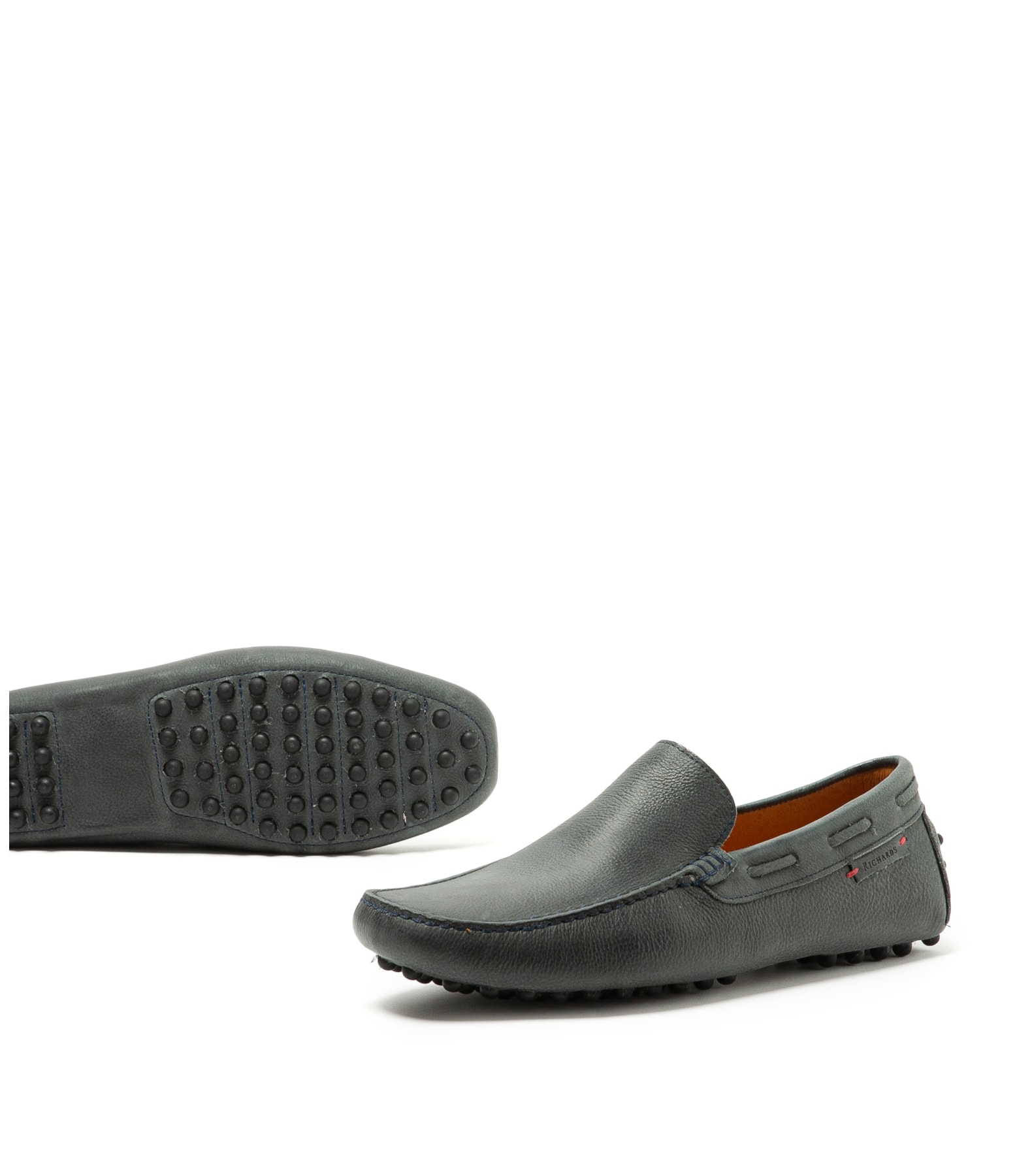 Drive Basic Senna Dark Navy