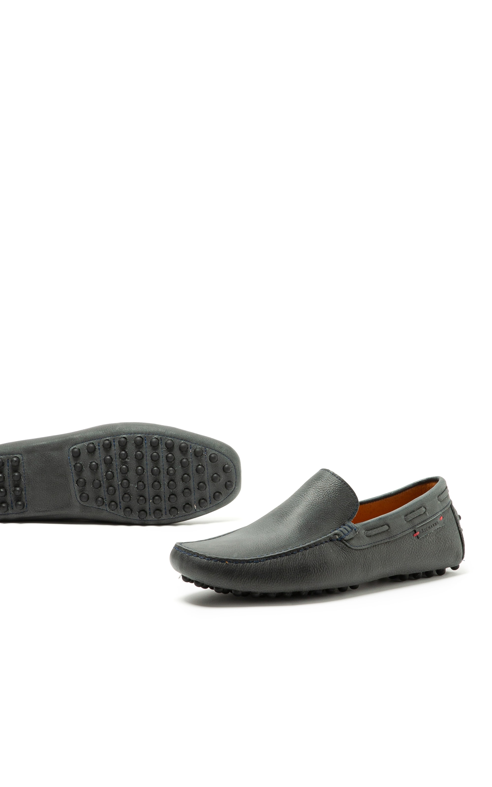 Drive Basic Senna Dark Navy