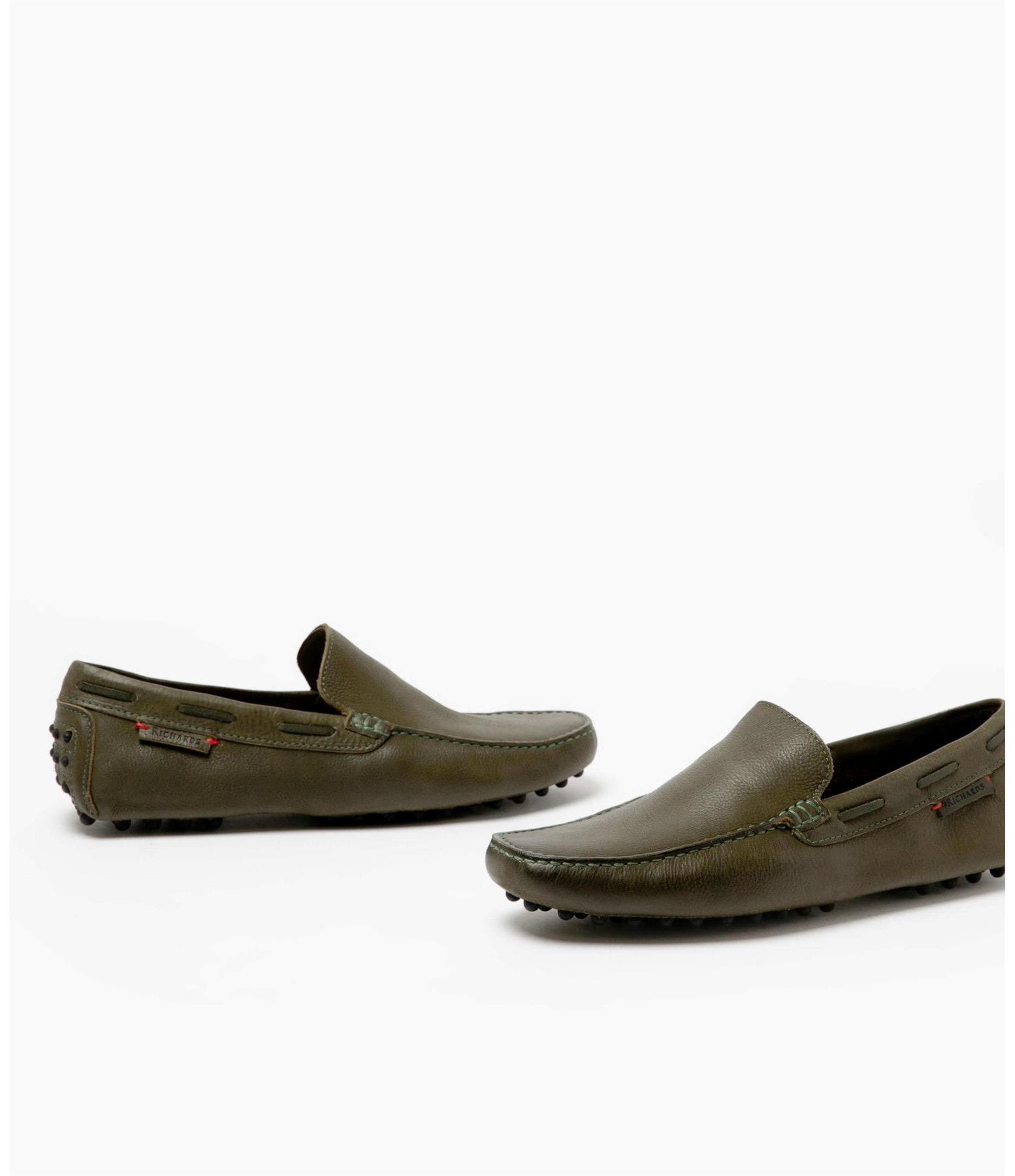 Drive Basic Verde Militar
