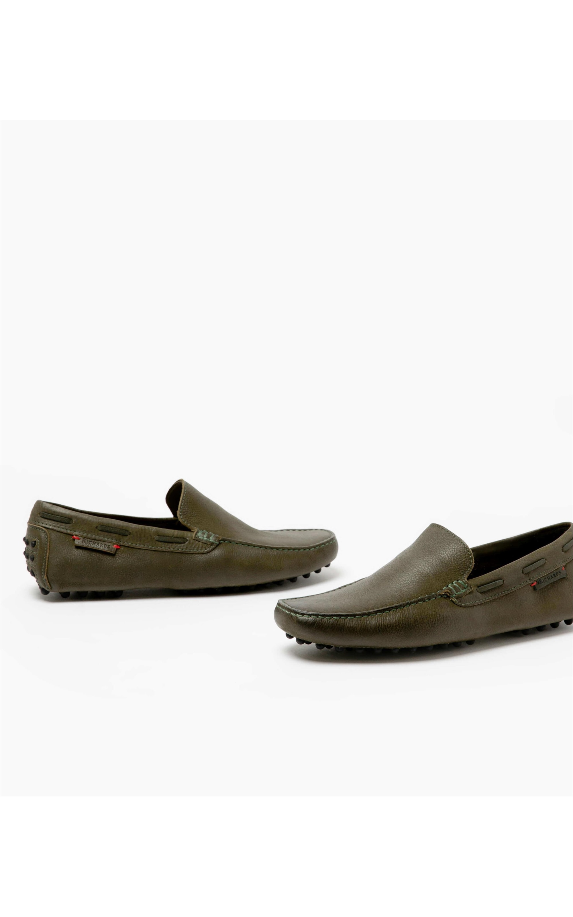 Drive Basic Verde Militar