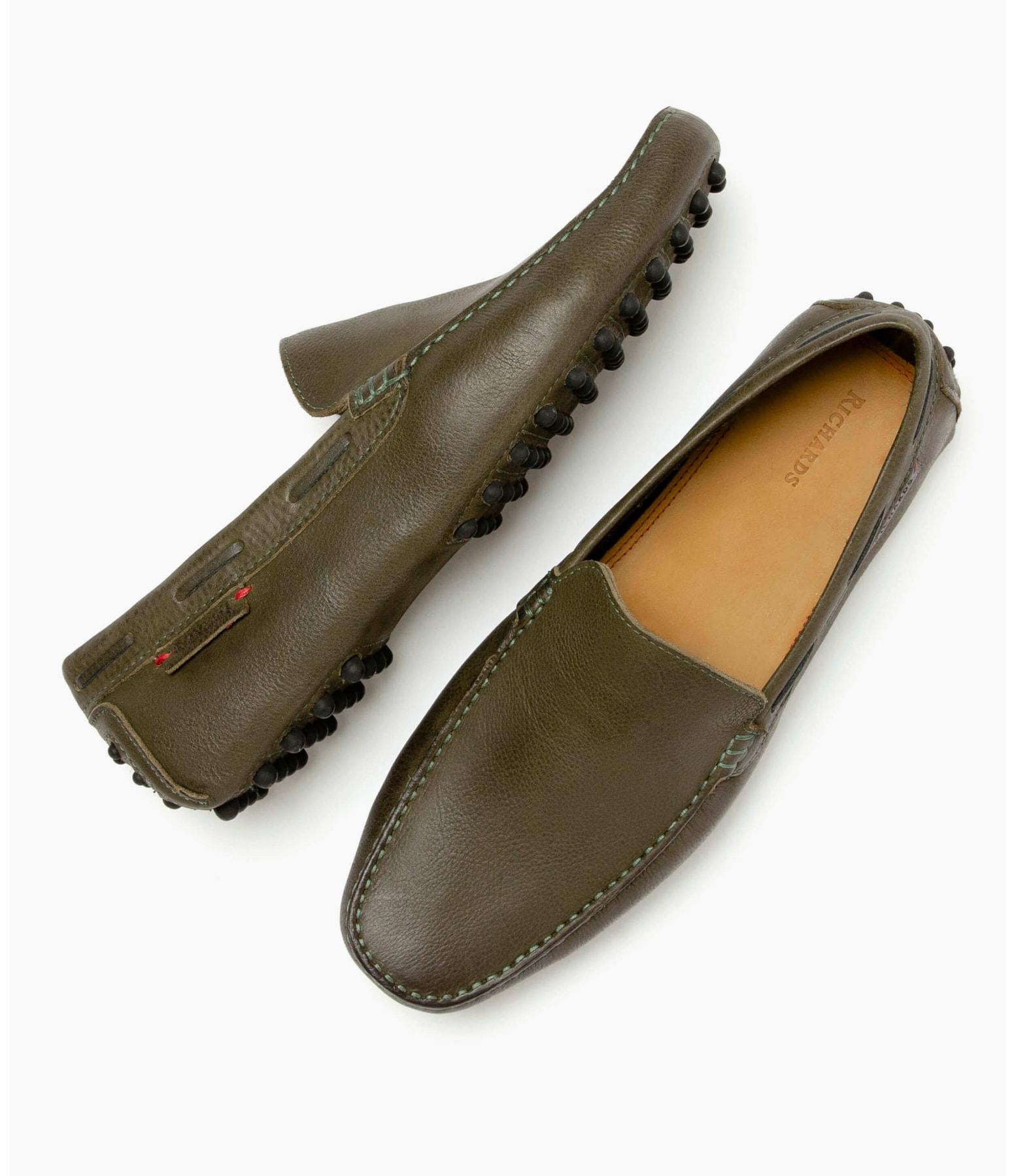Drive Basic Verde Militar