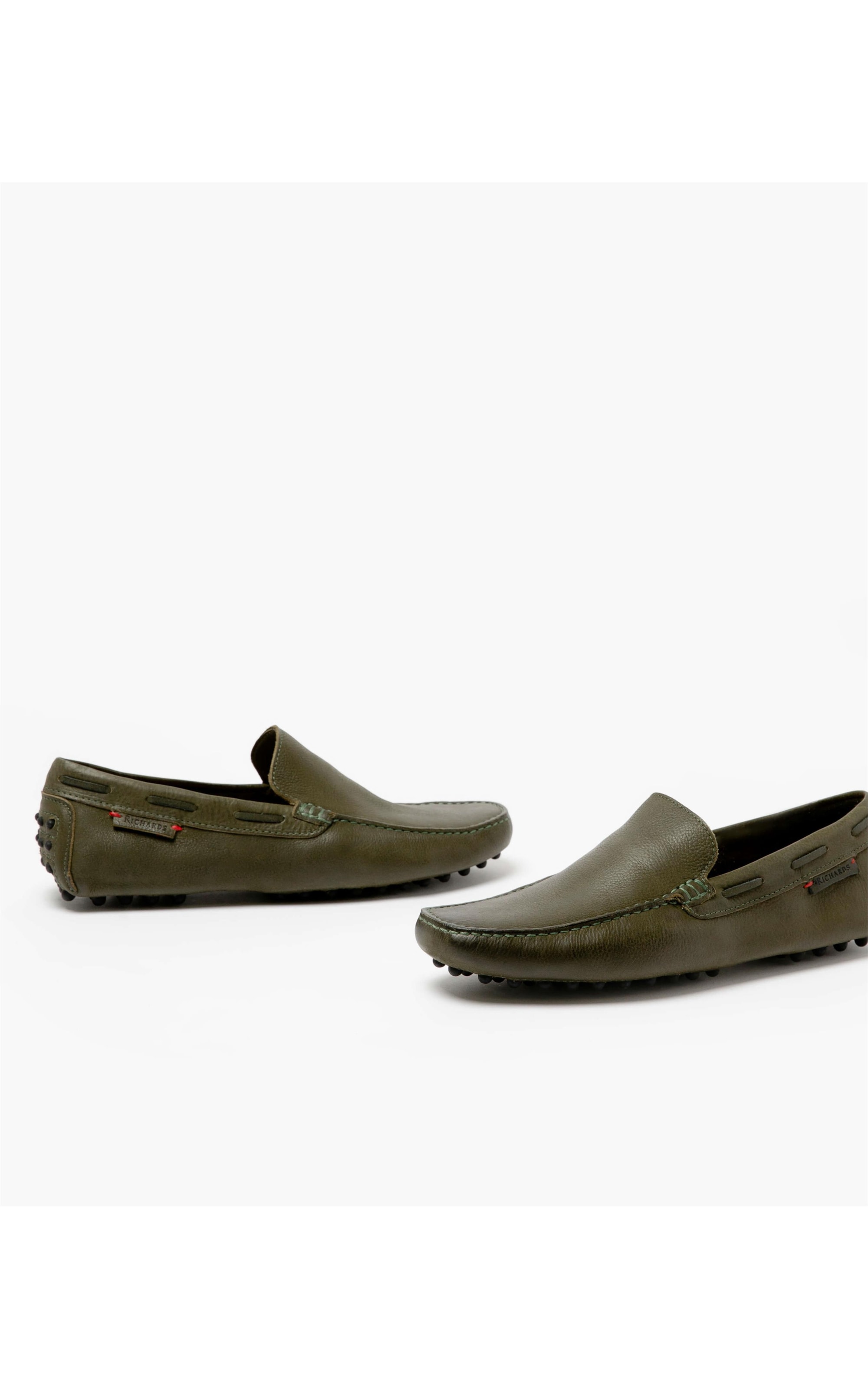 Drive Basic Verde Militar