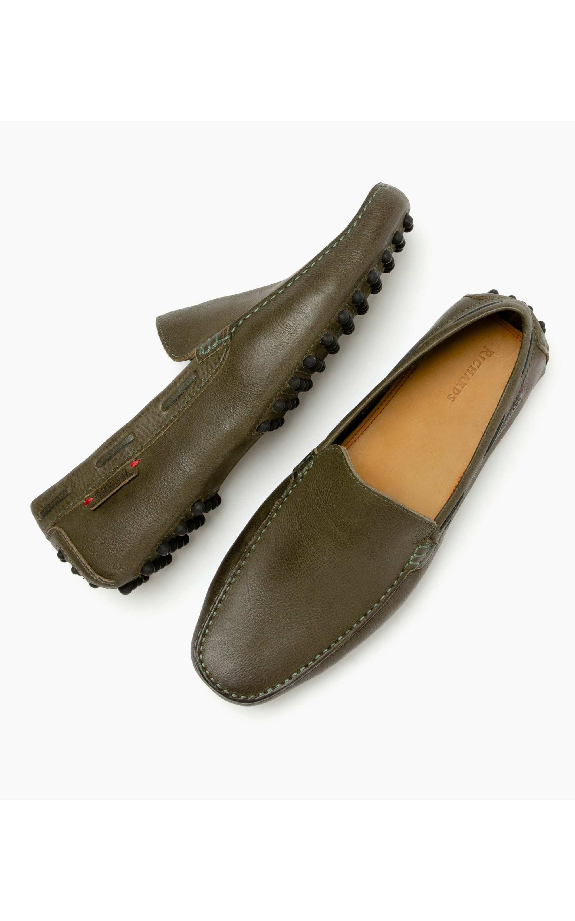 Drive Basic Verde Militar