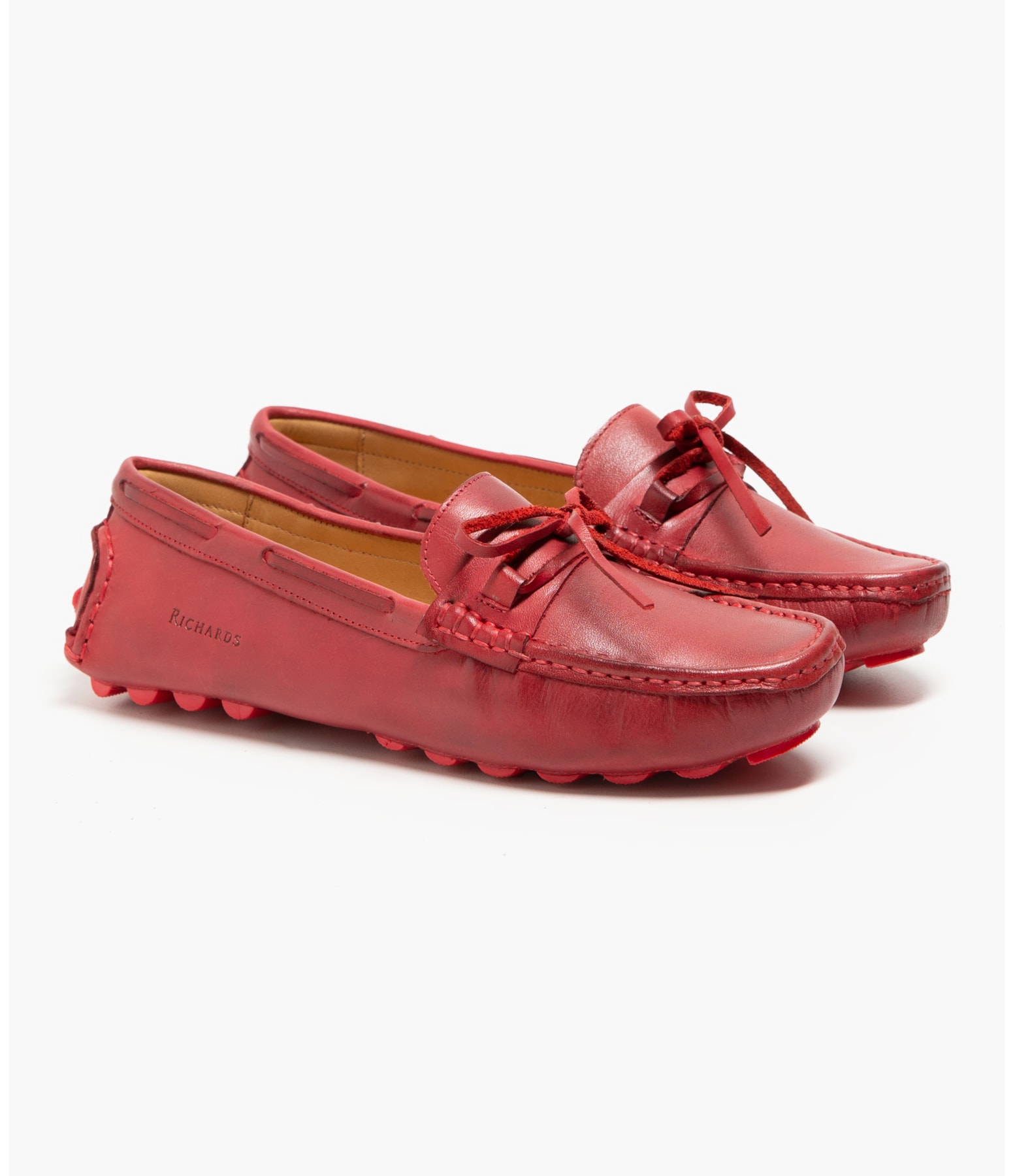 Drive Laco Vermelho