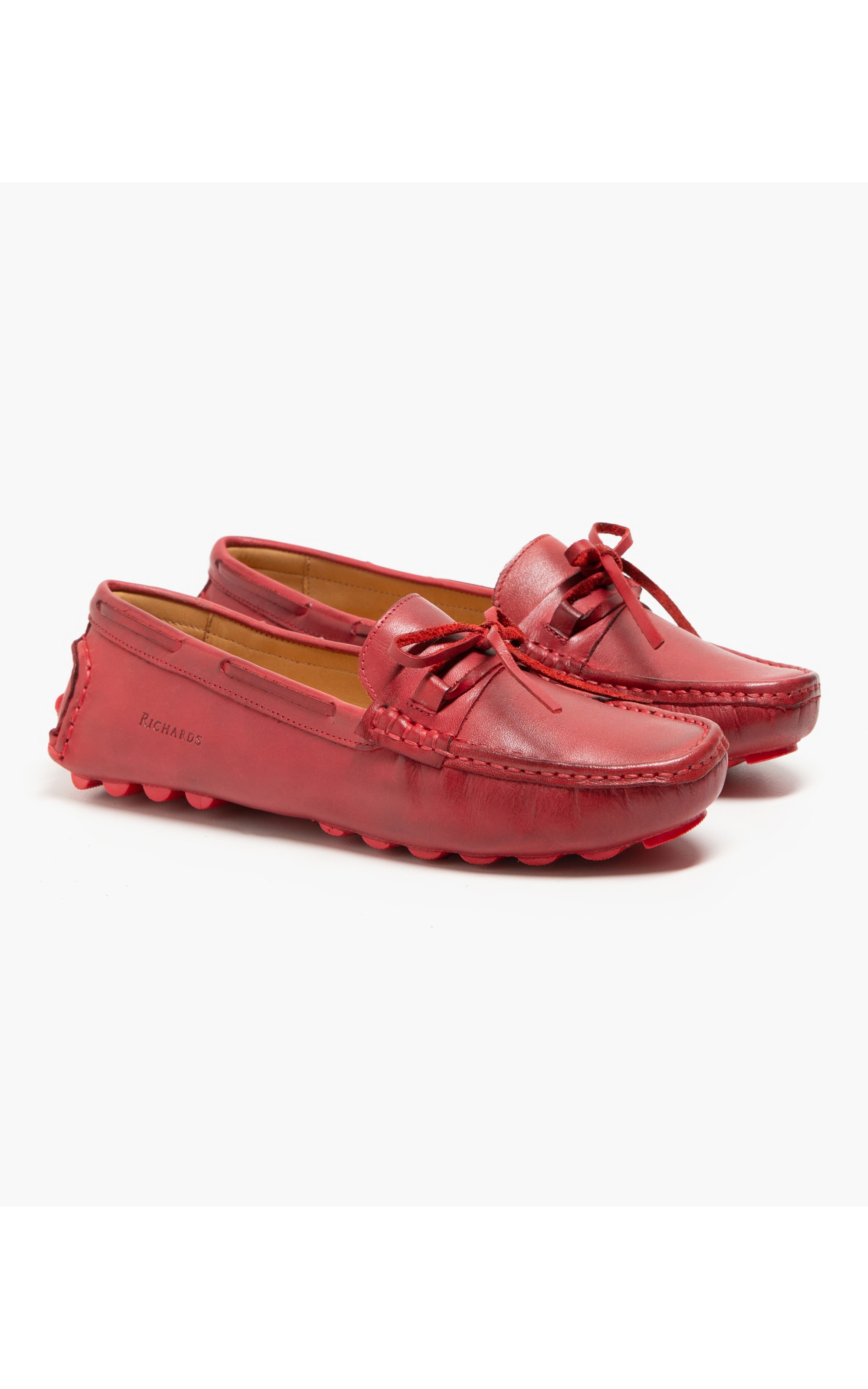 Drive Laco Vermelho