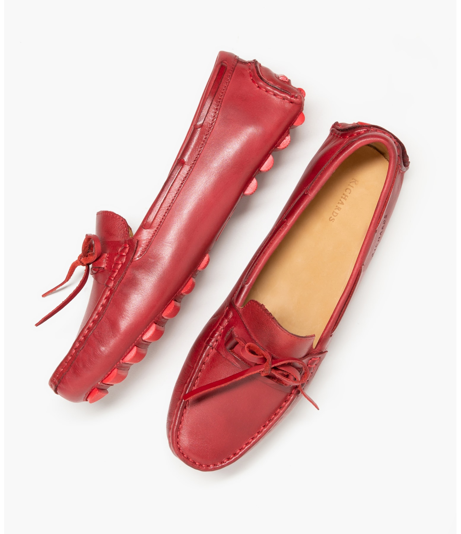 Drive Laco Vermelho