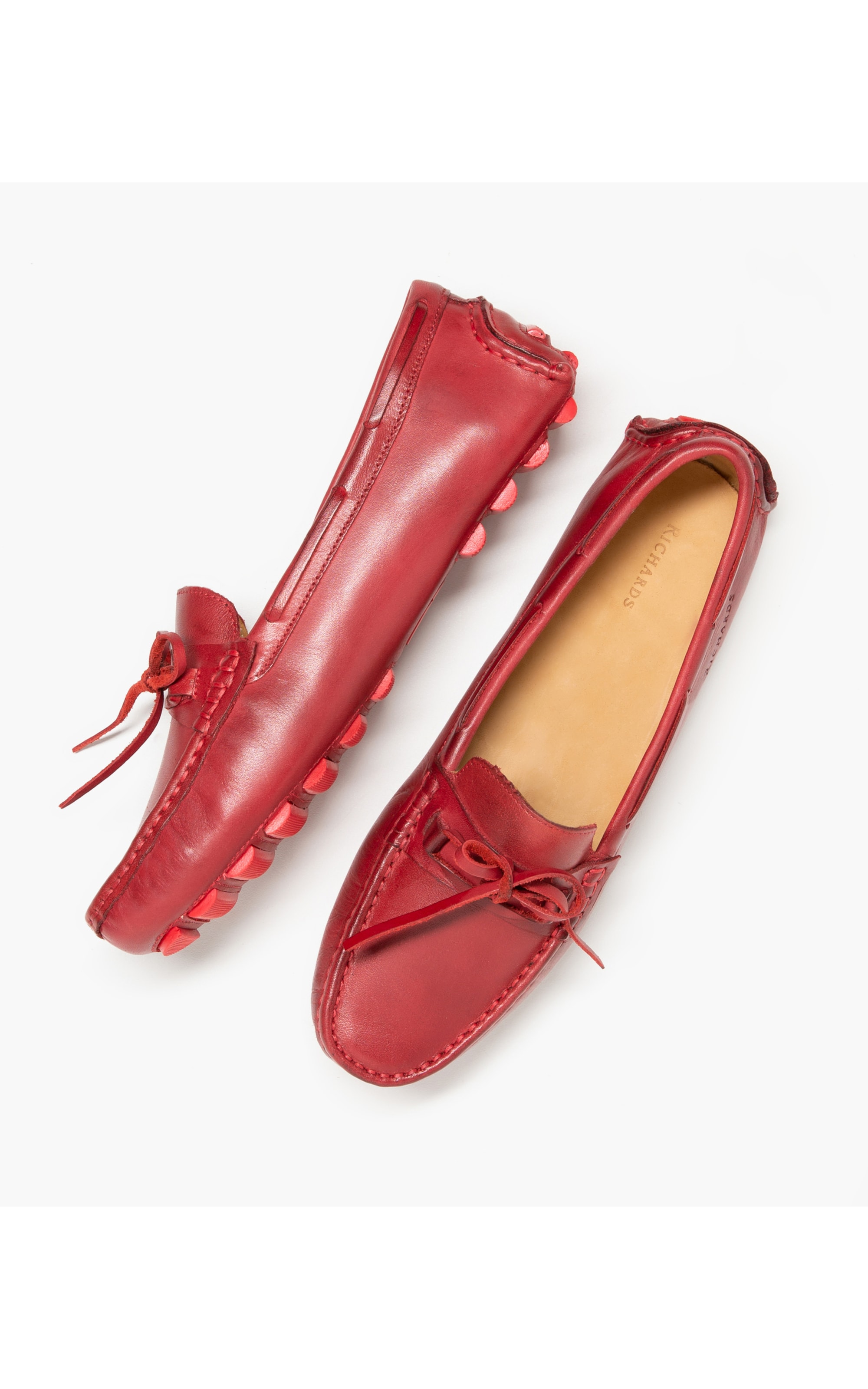 Drive Laco Vermelho