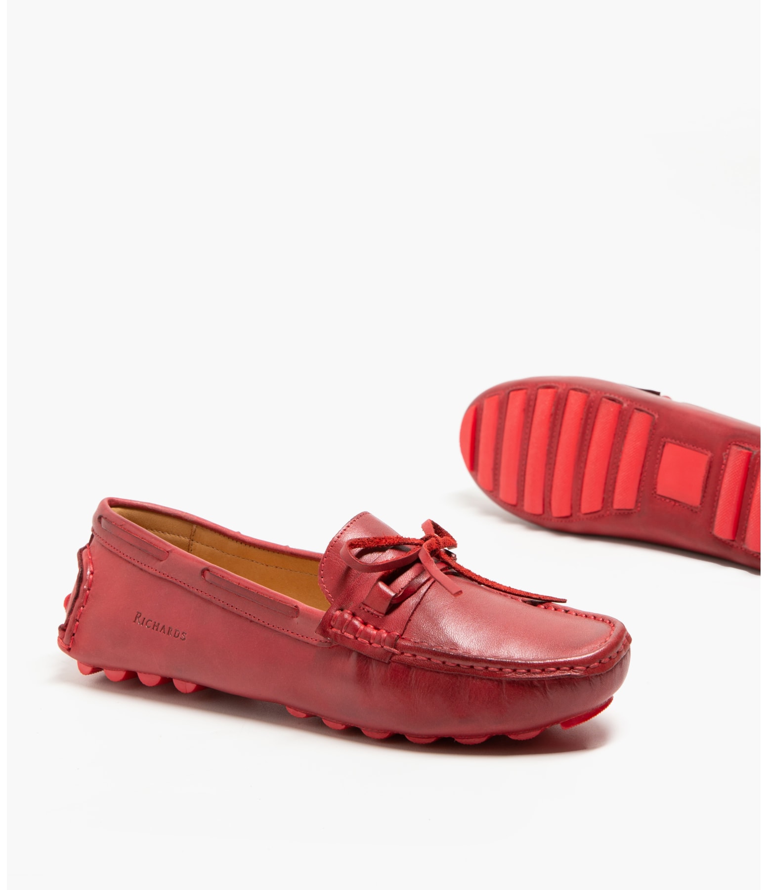 Drive Laco Vermelho